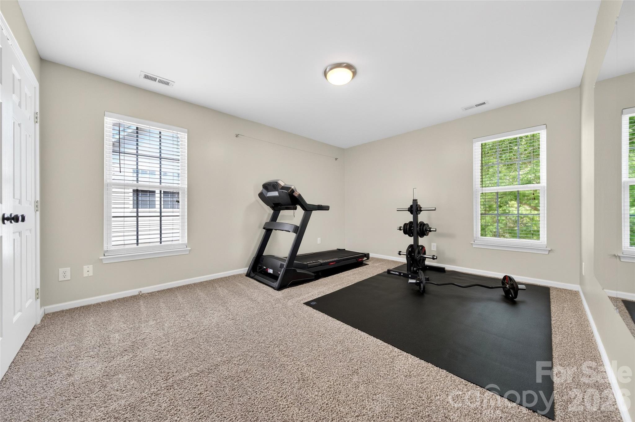 The Meadows at Reed Creek - Residential