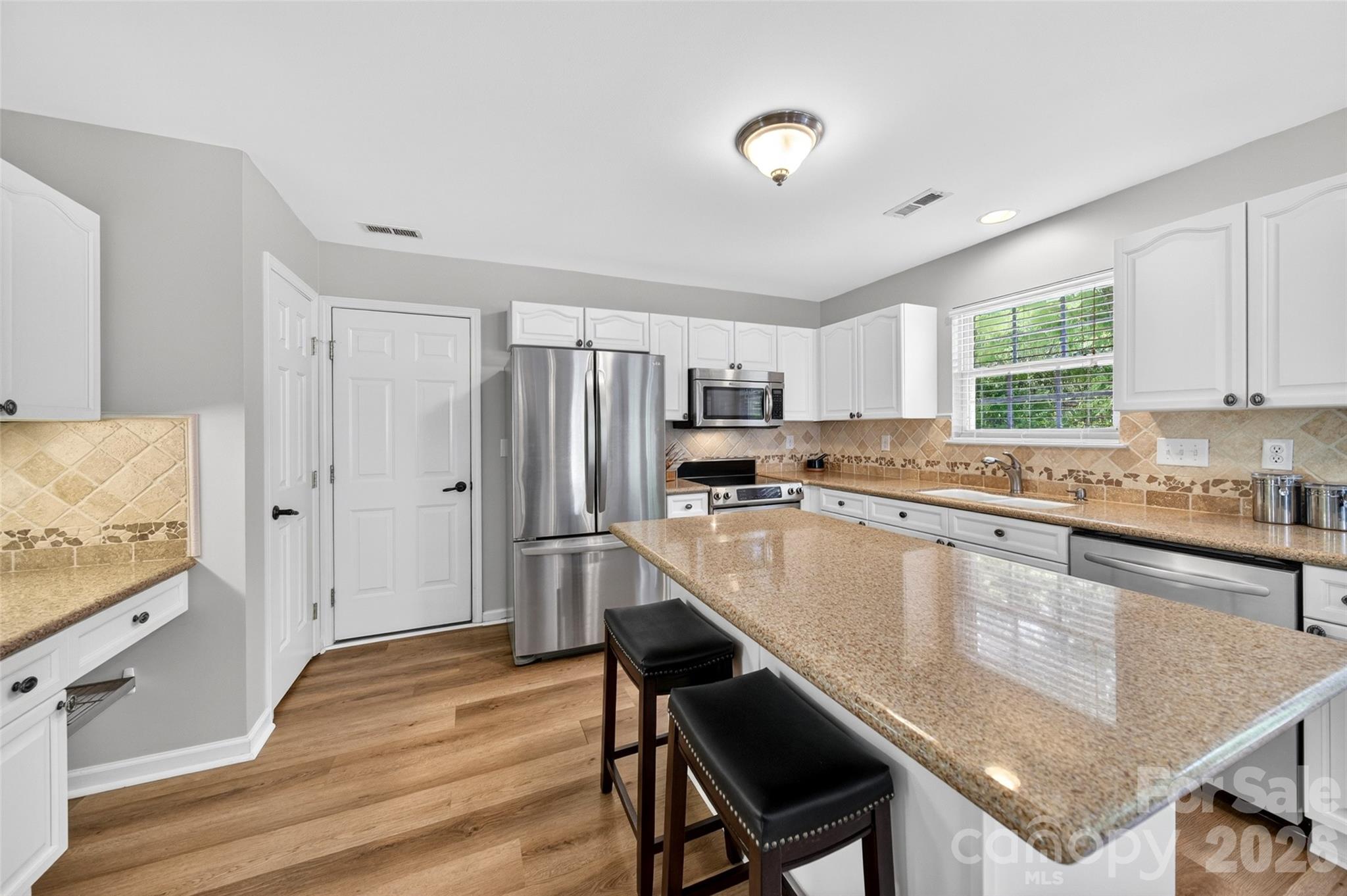 The Meadows at Reed Creek - Residential