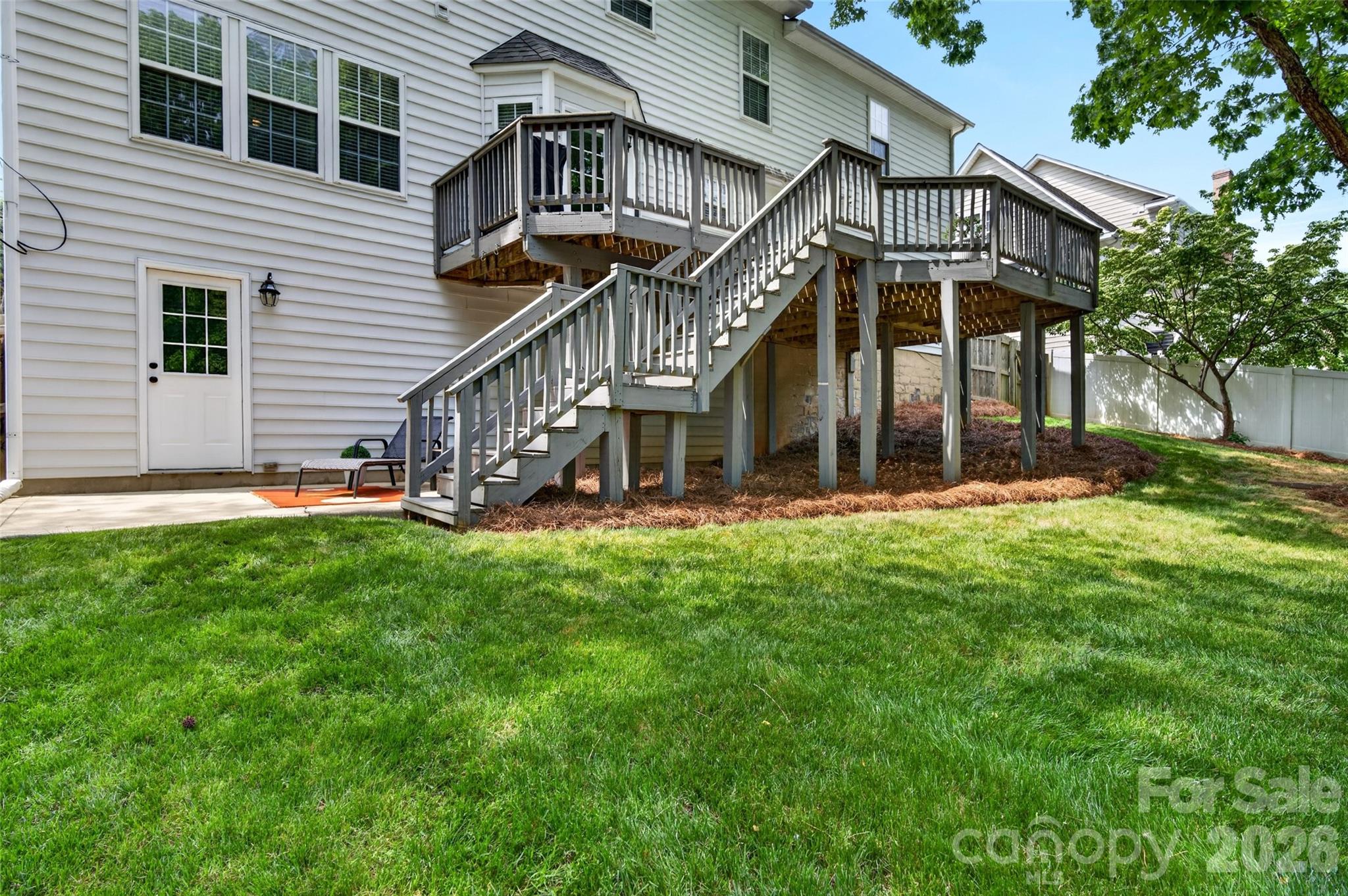 The Meadows at Reed Creek - Residential