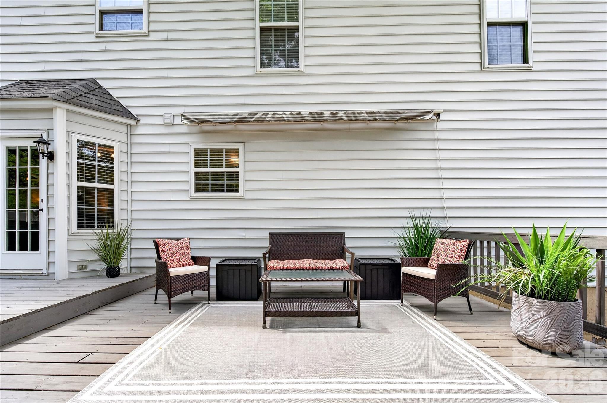 The Meadows at Reed Creek - Residential