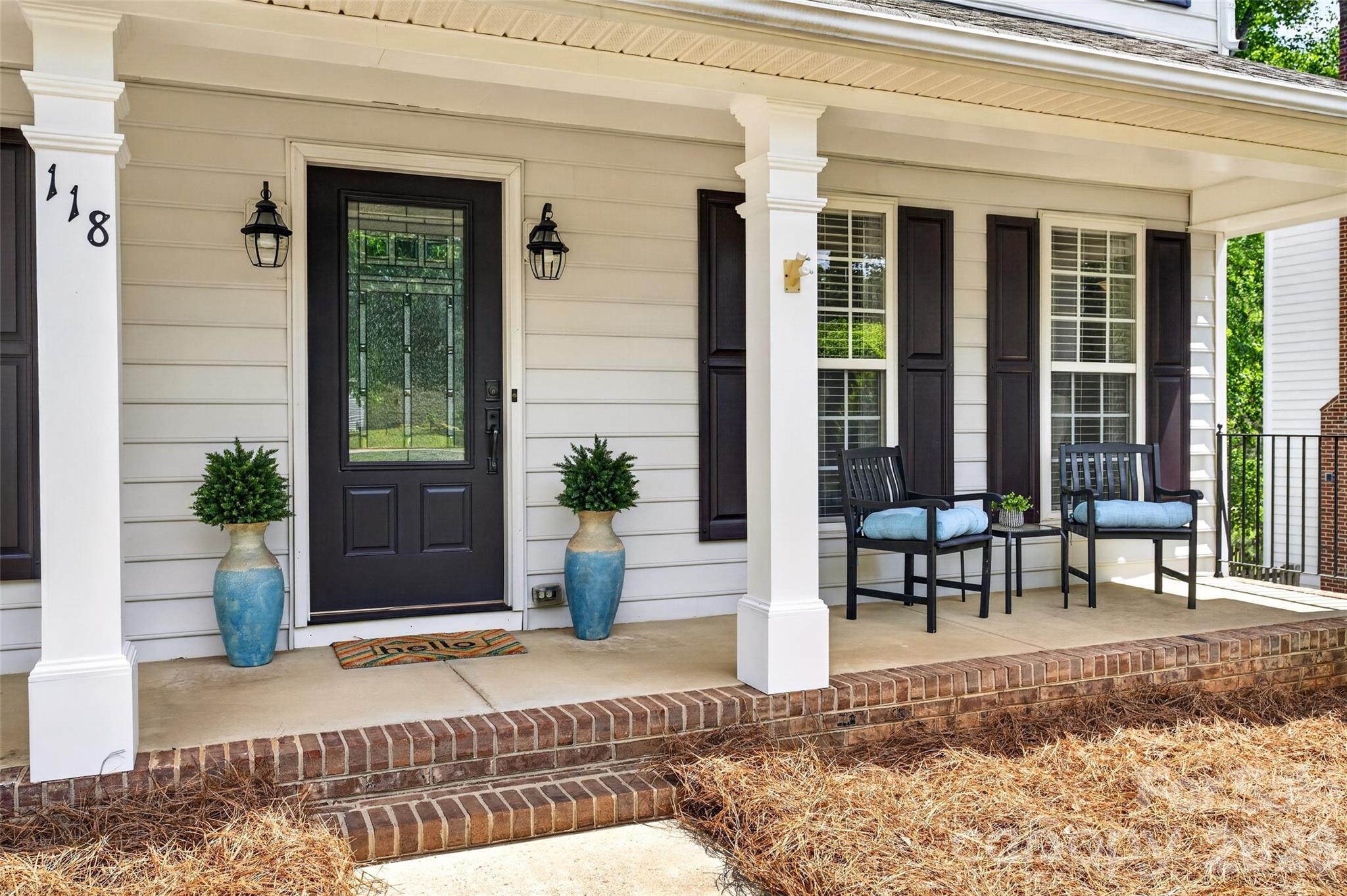 The Meadows at Reed Creek - Residential