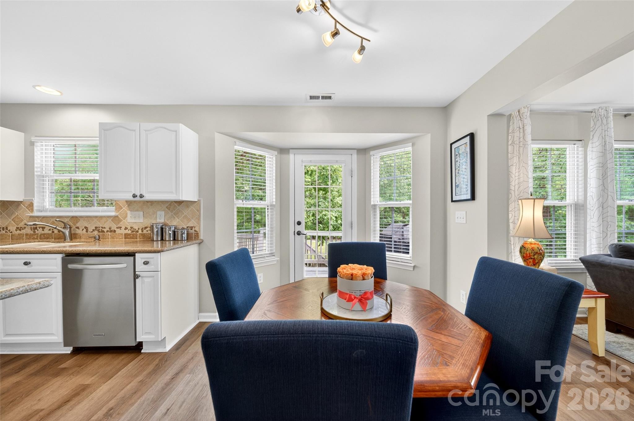 The Meadows at Reed Creek - Residential