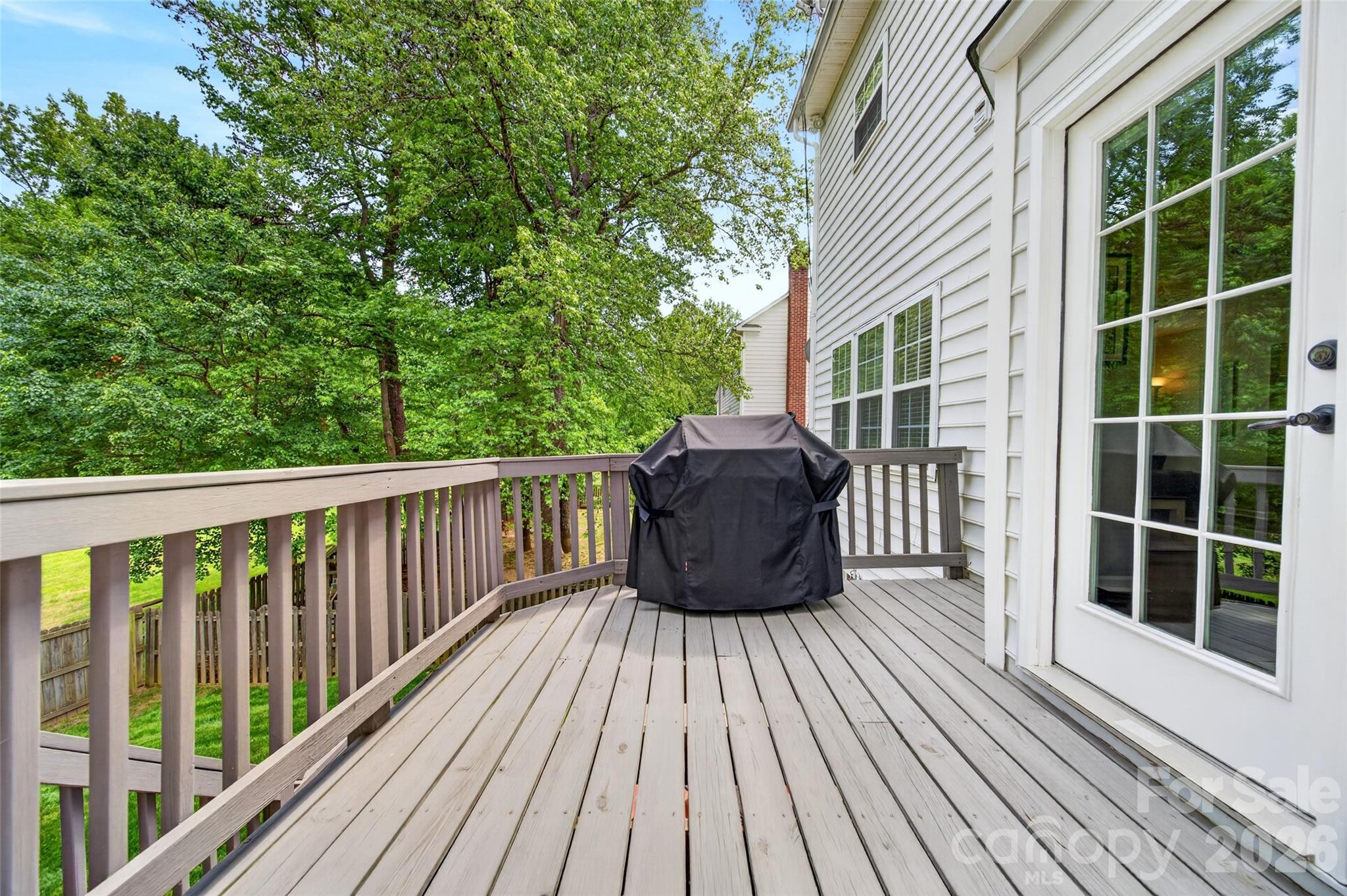 The Meadows at Reed Creek - Residential