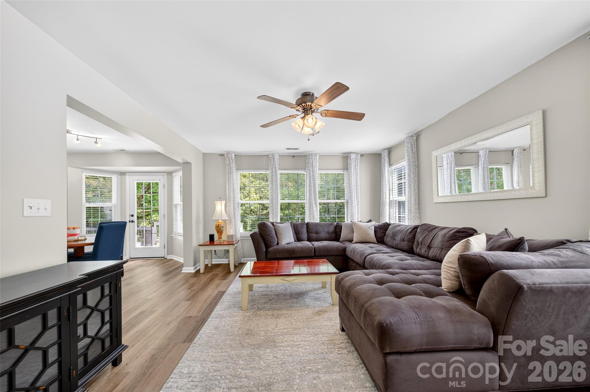 The Meadows at Reed Creek - Residential