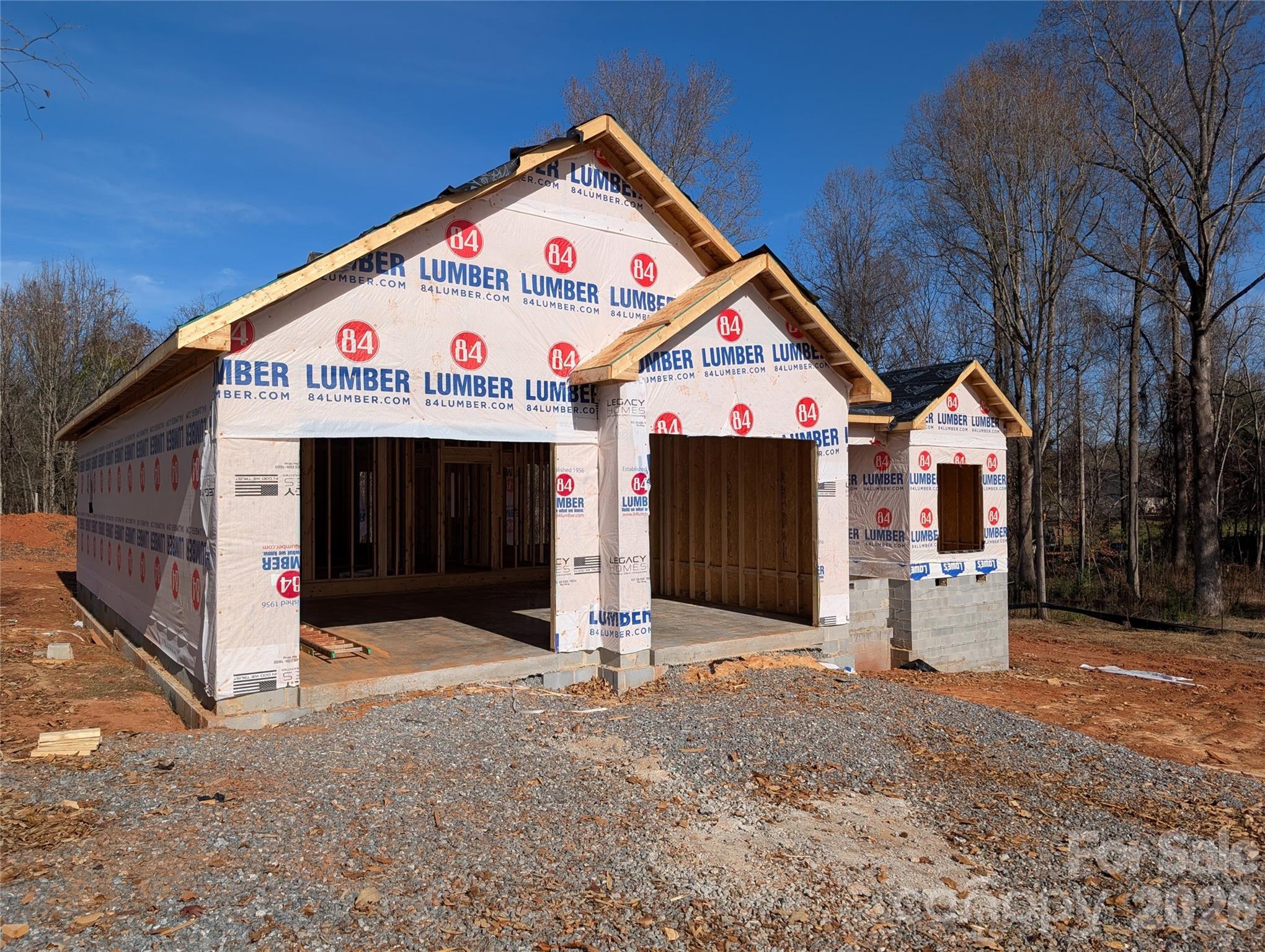 Pine Haven - Residential