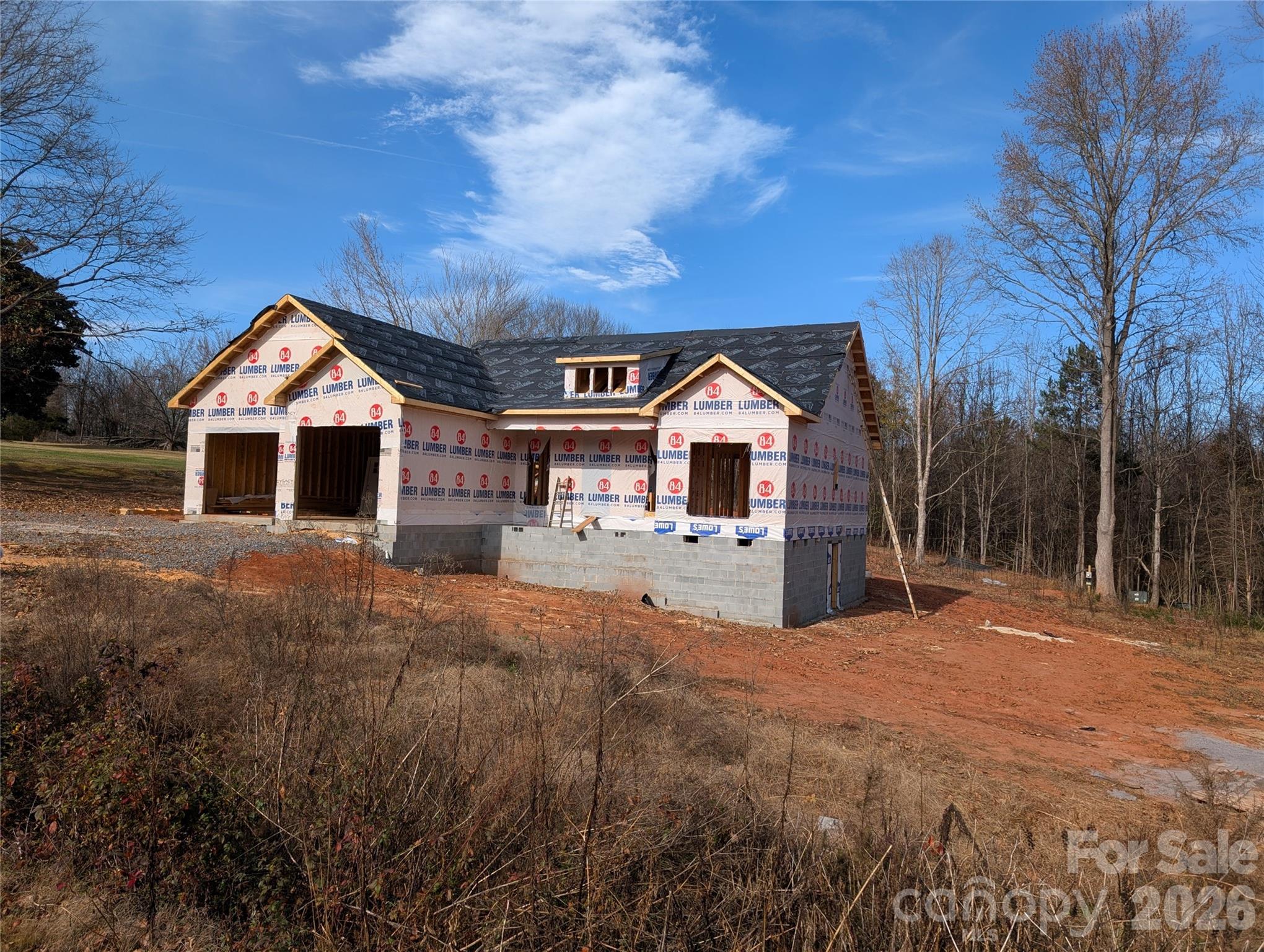 Pine Haven - Residential