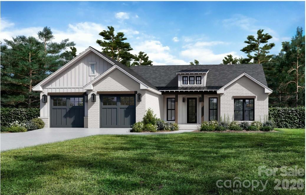 Pine Haven - Residential