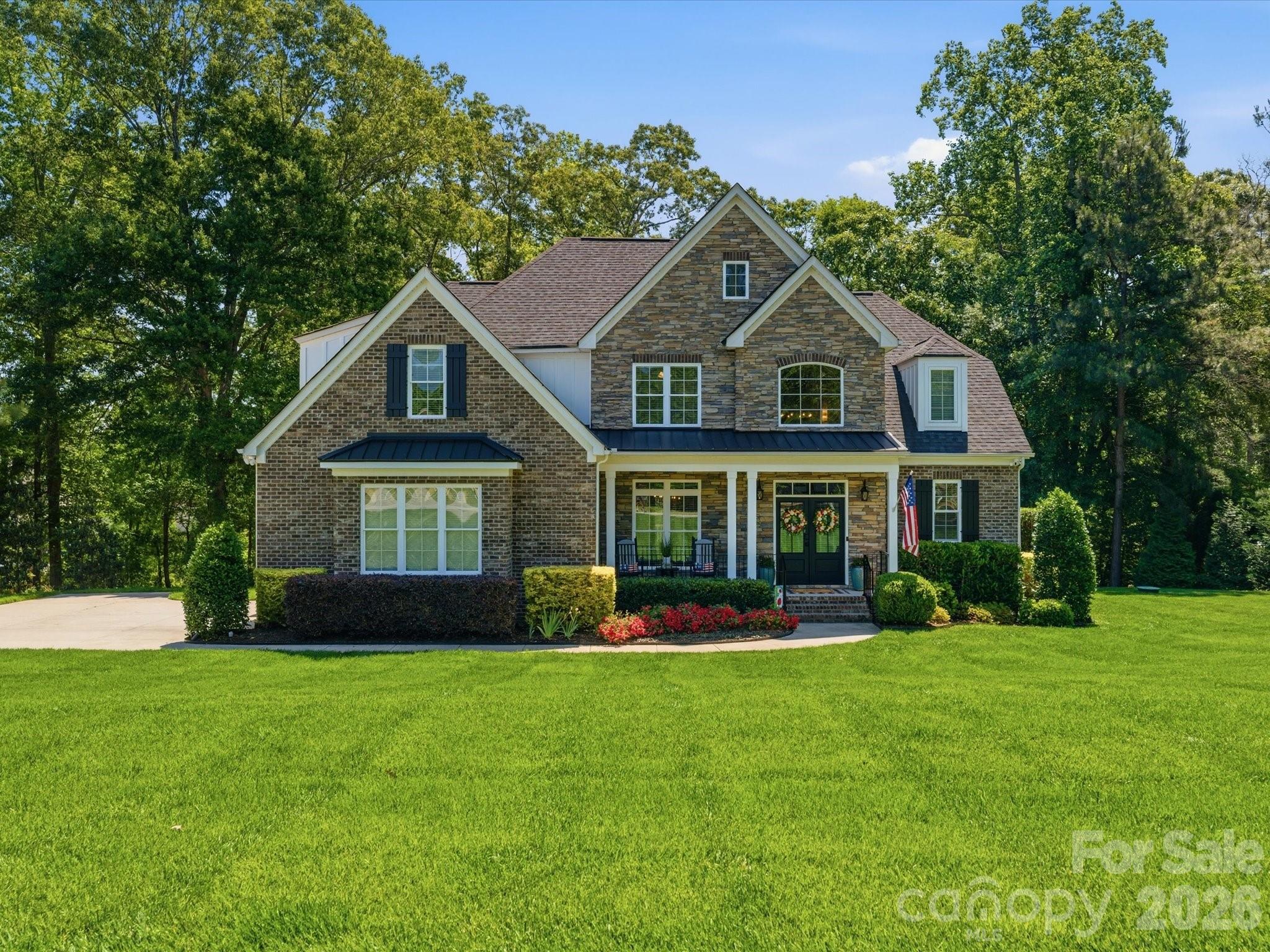 Millstone Creek - Residential