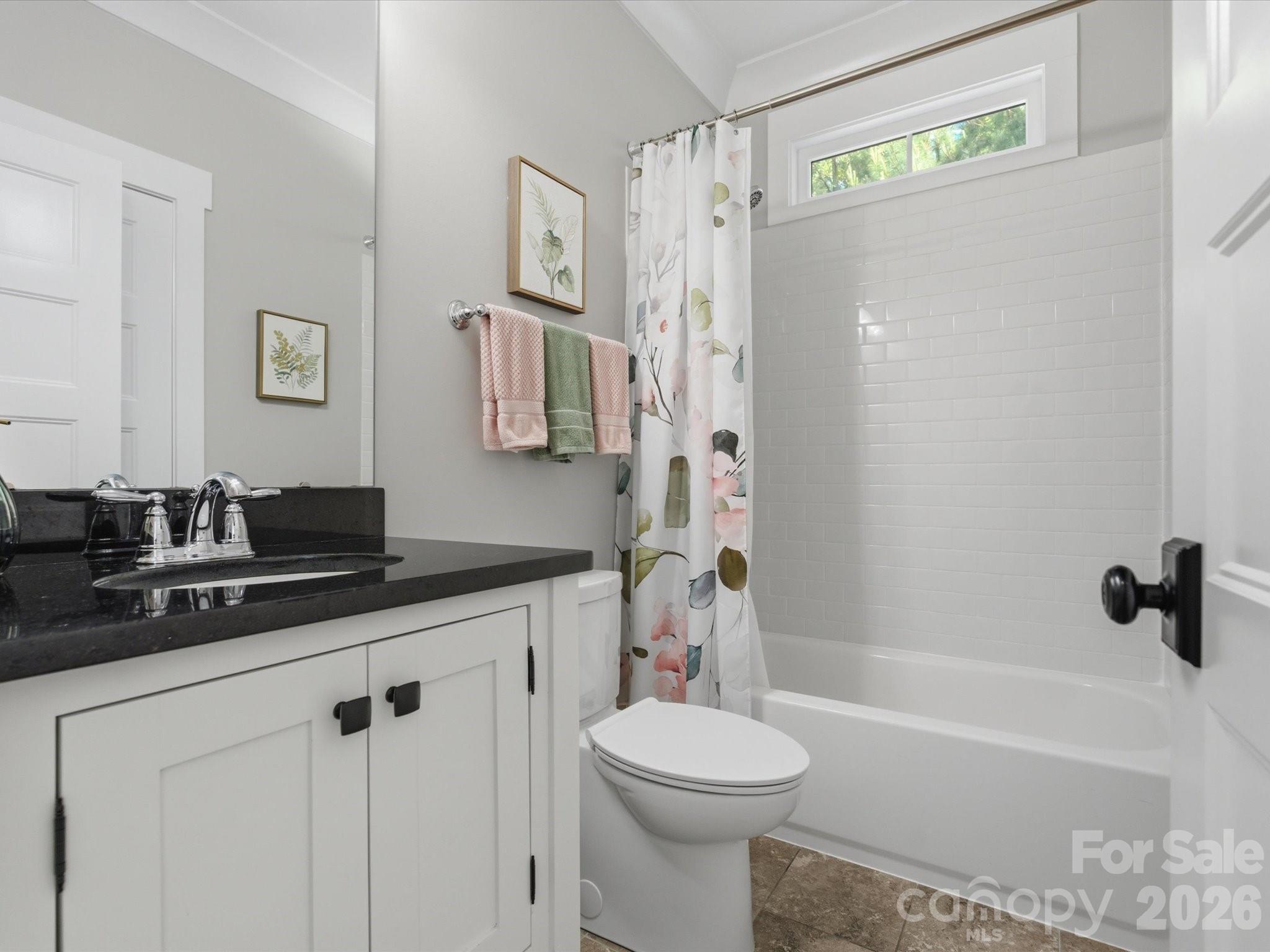 Millstone Creek - Residential