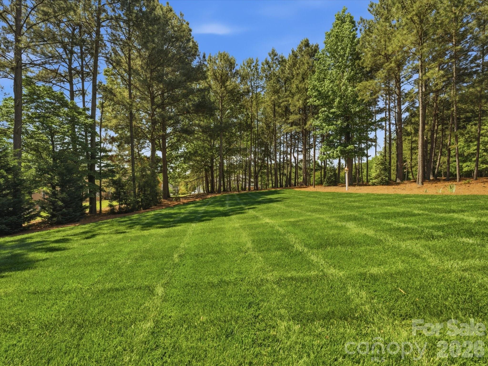 Millstone Creek - Residential