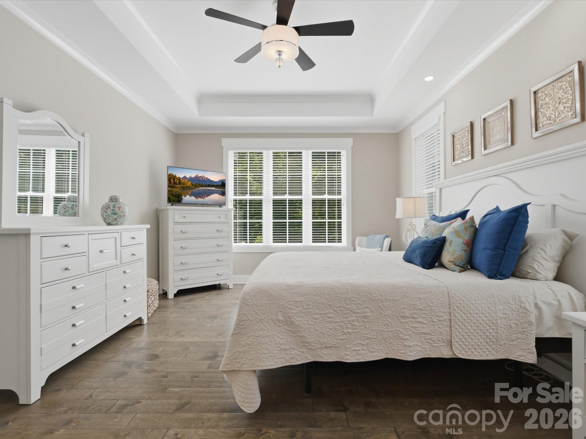Millstone Creek - Residential
