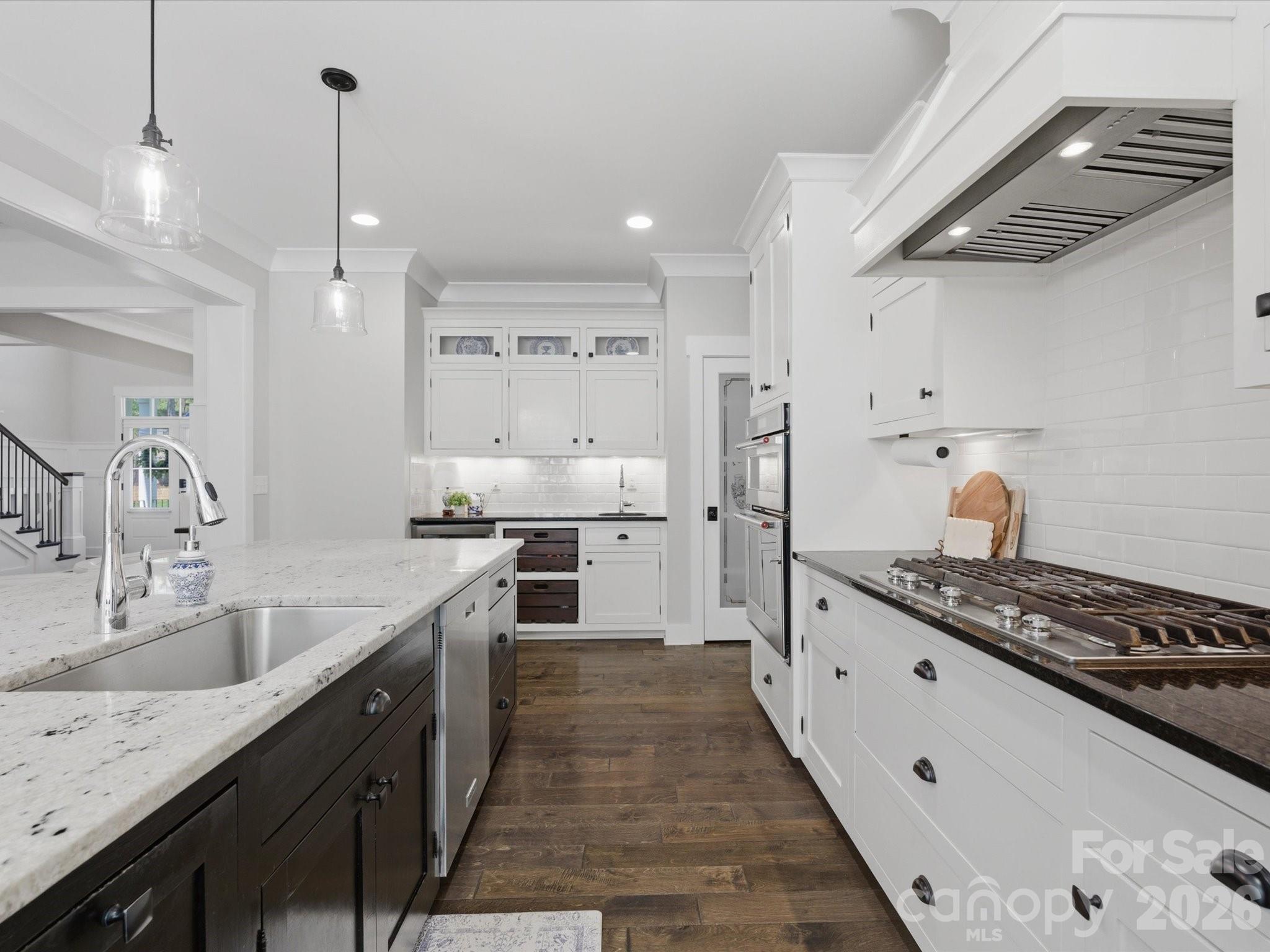 Millstone Creek - Residential