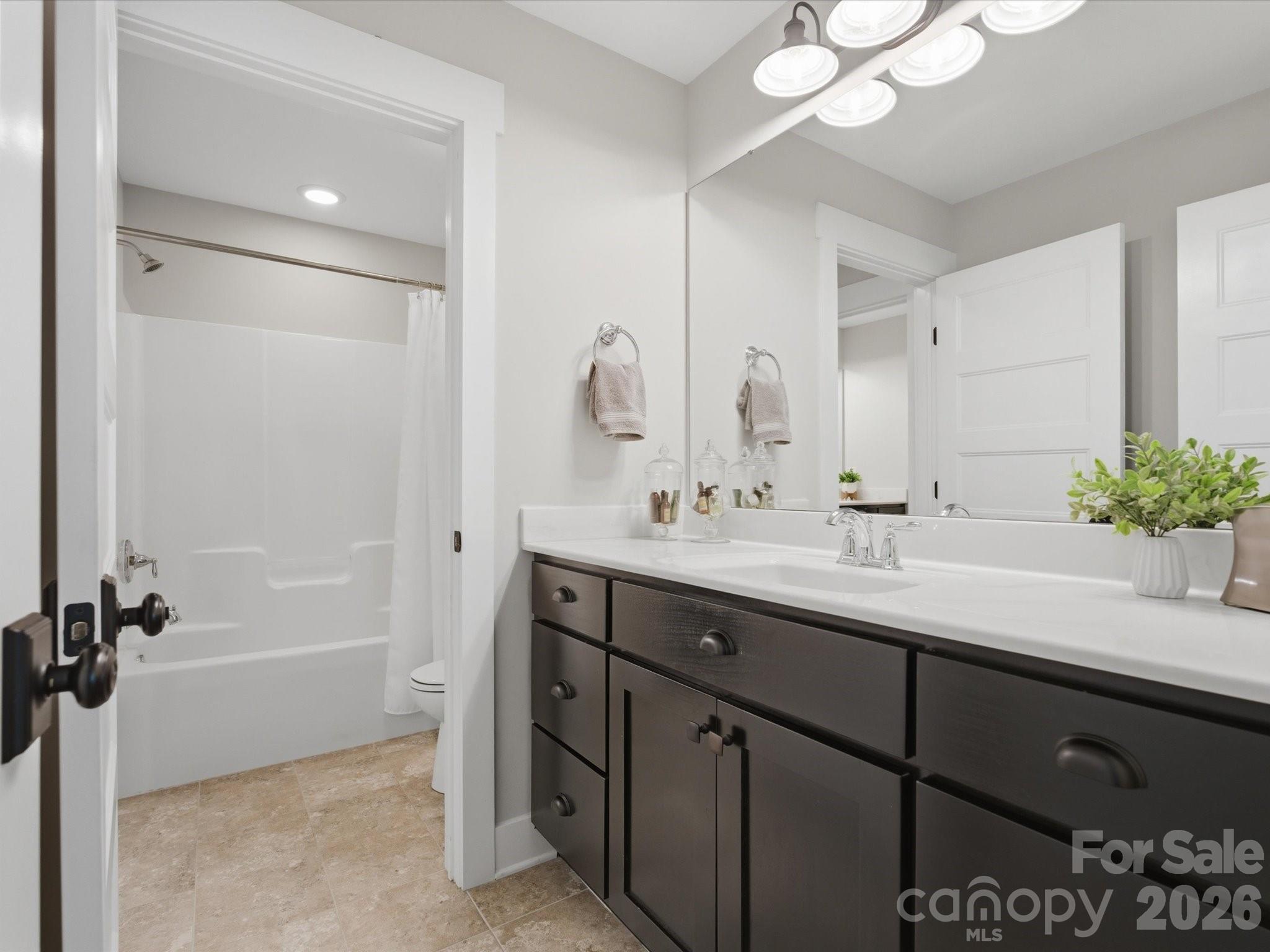 Millstone Creek - Residential