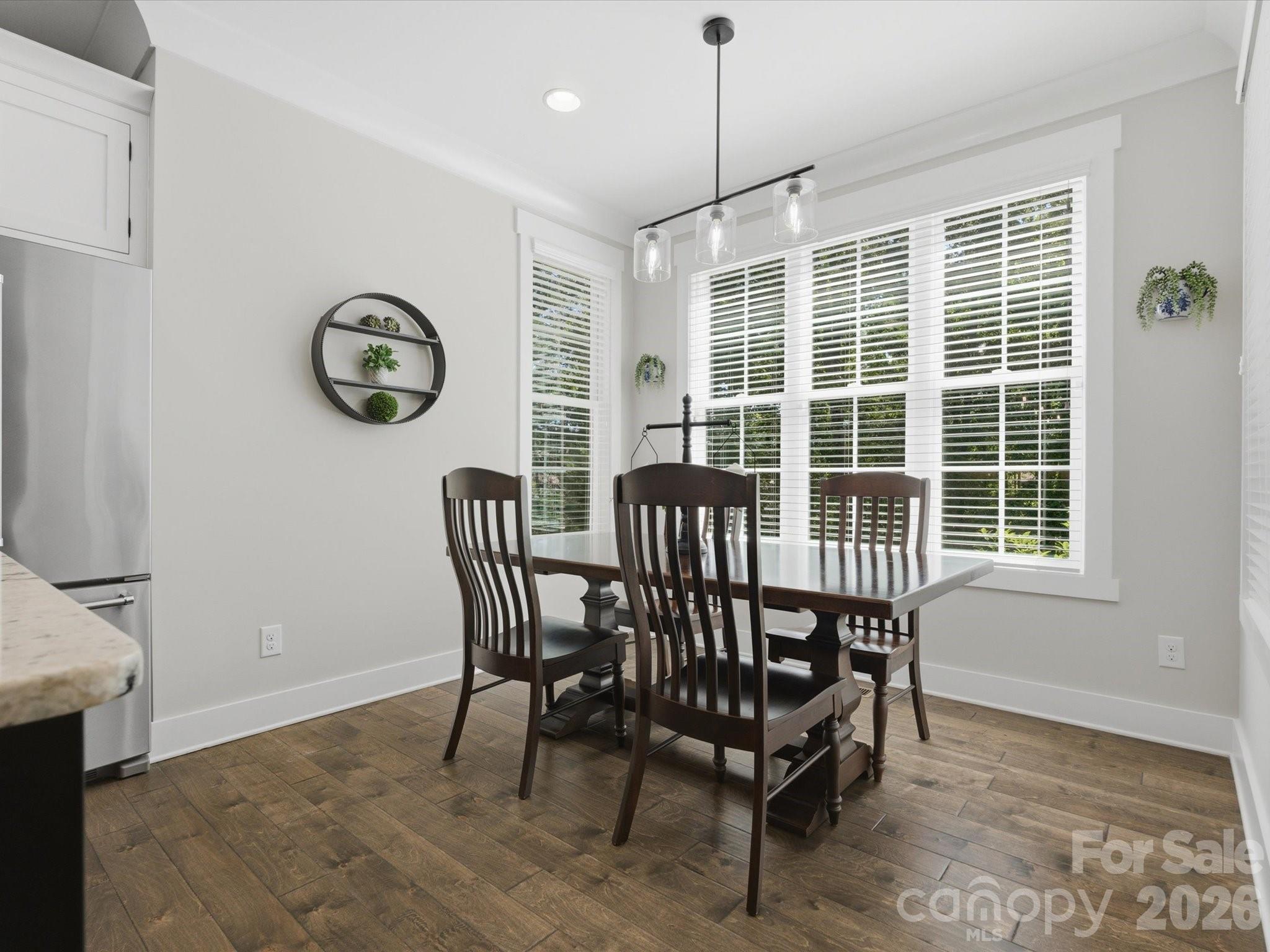 Millstone Creek - Residential