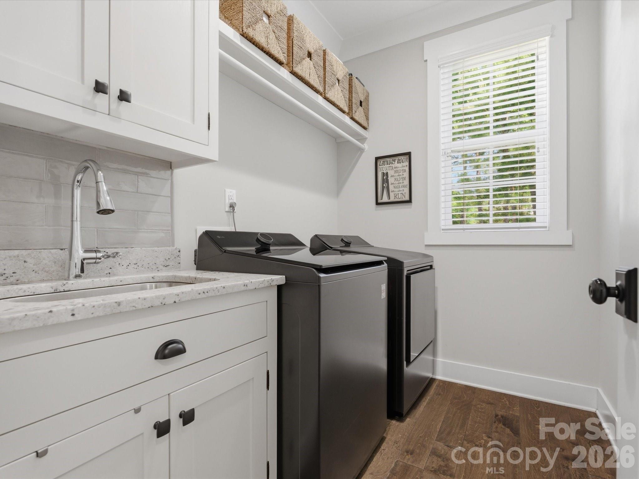 Millstone Creek - Residential