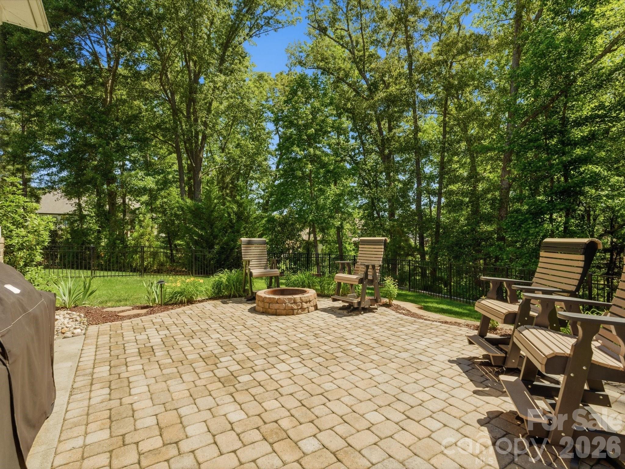 Millstone Creek - Residential