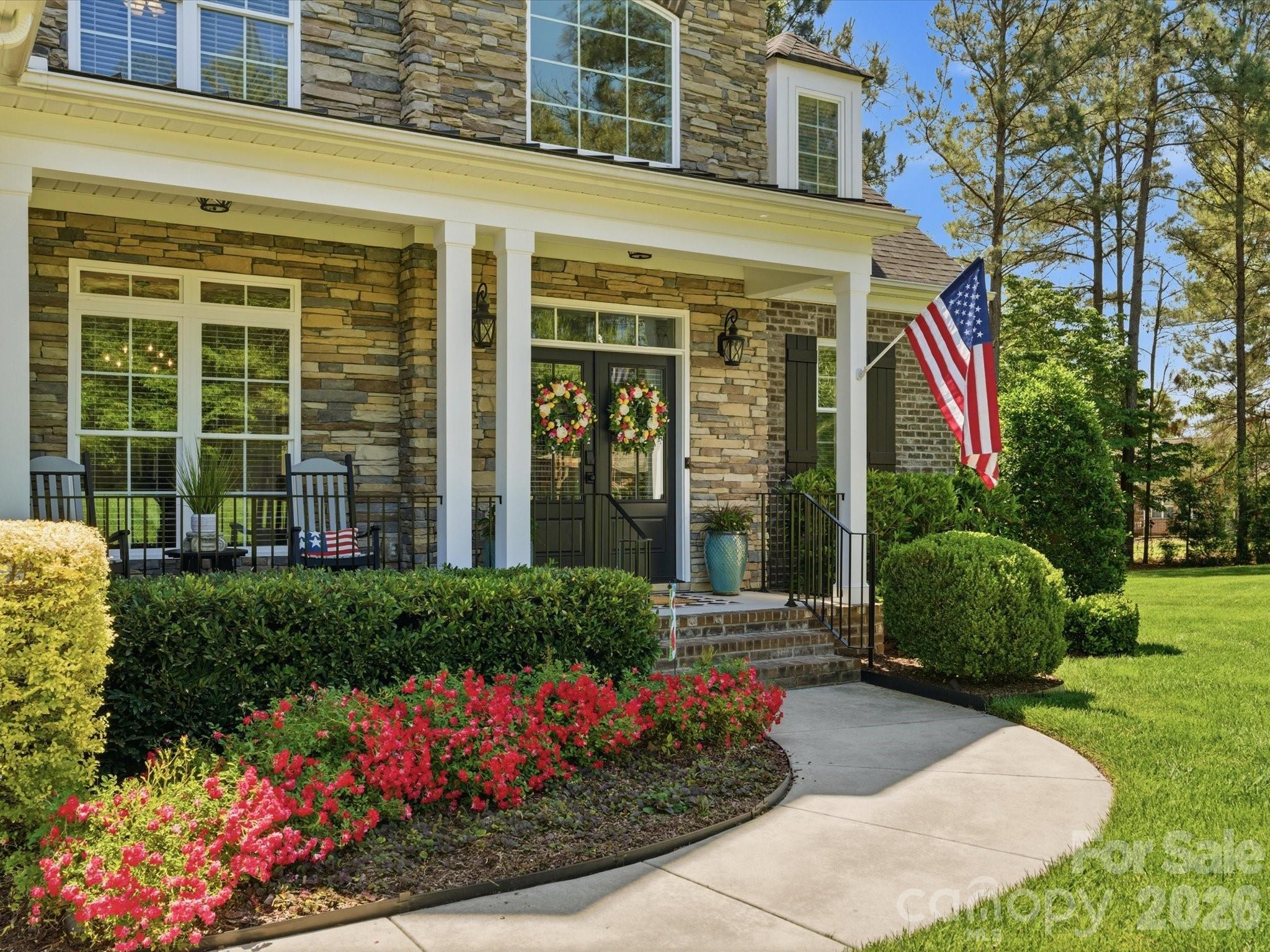 Millstone Creek - Residential