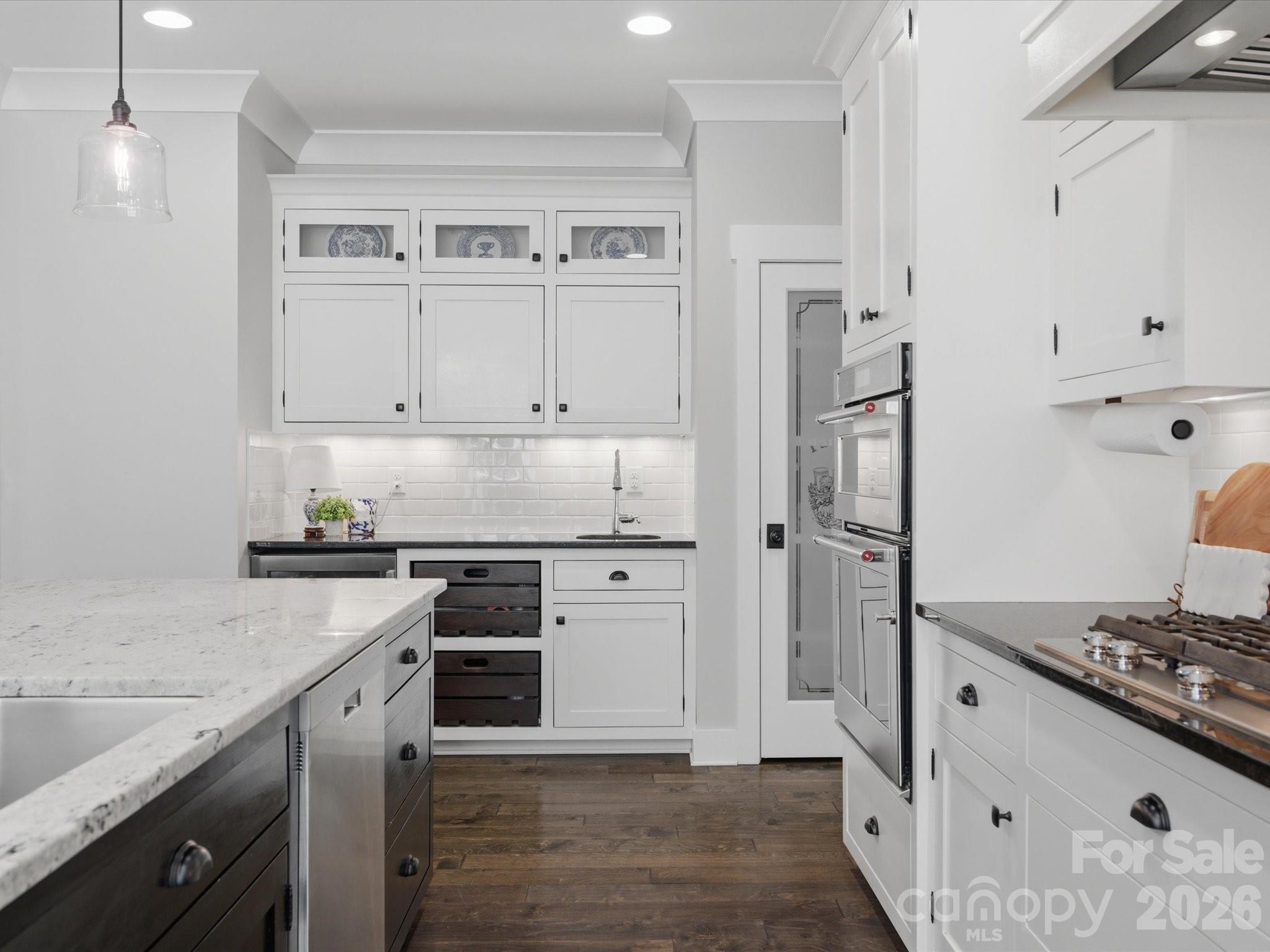 Millstone Creek - Residential