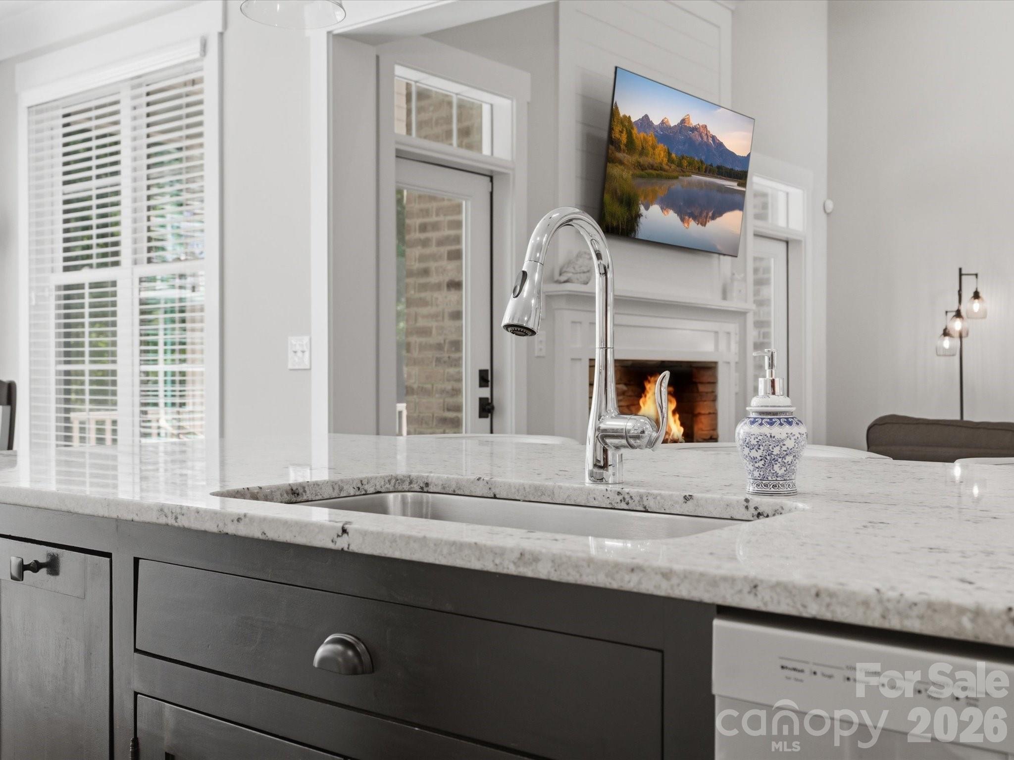 Millstone Creek - Residential