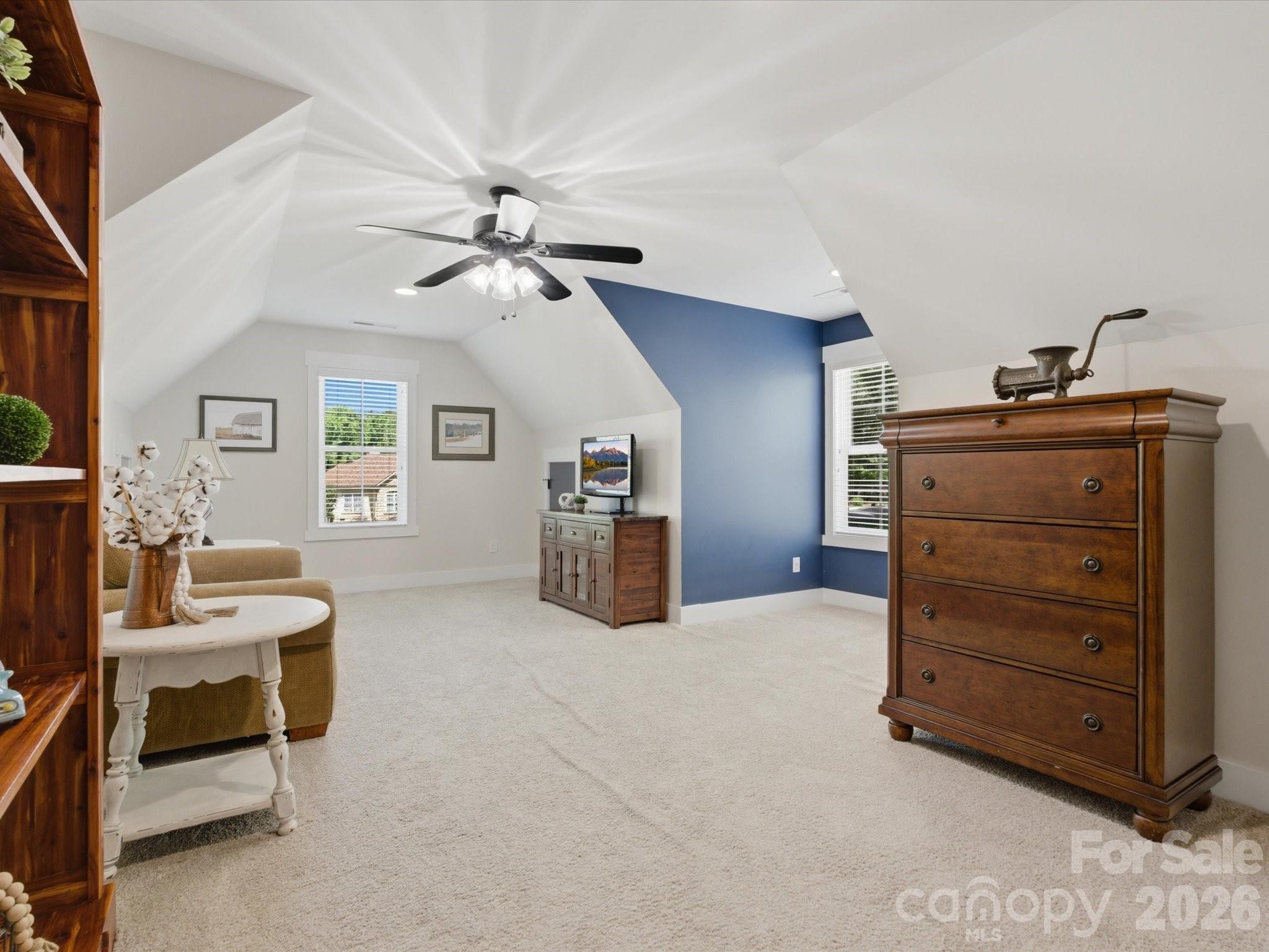 Millstone Creek - Residential