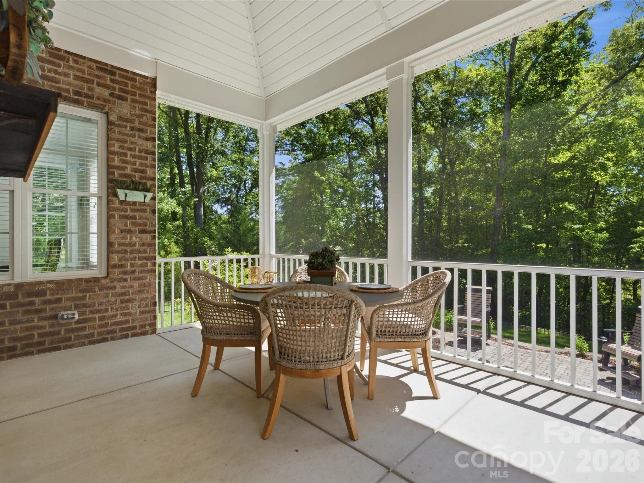 Millstone Creek - Residential