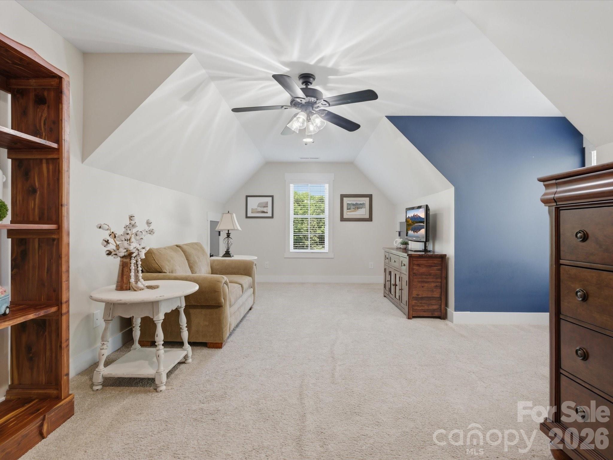 Millstone Creek - Residential