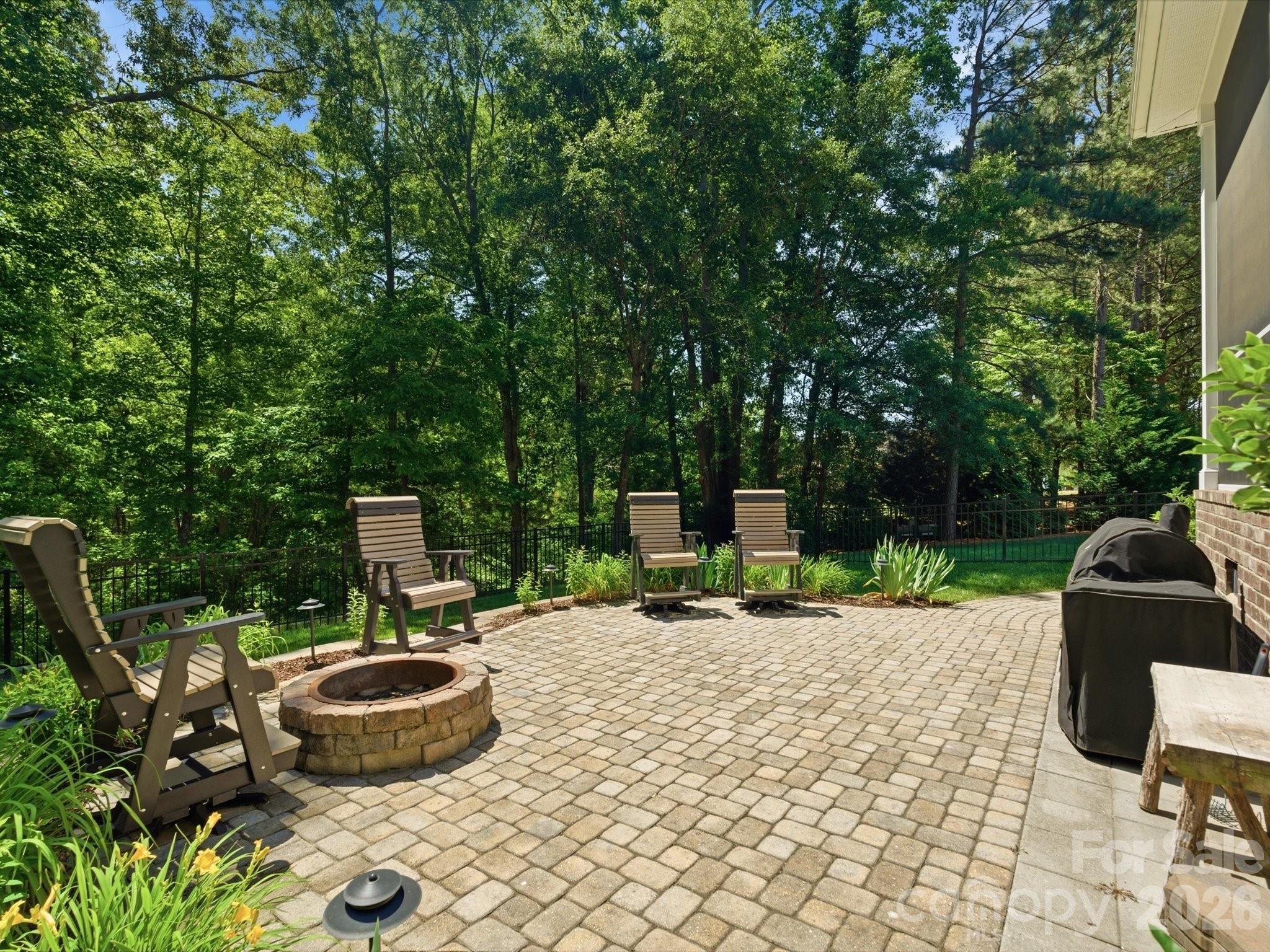 Millstone Creek - Residential