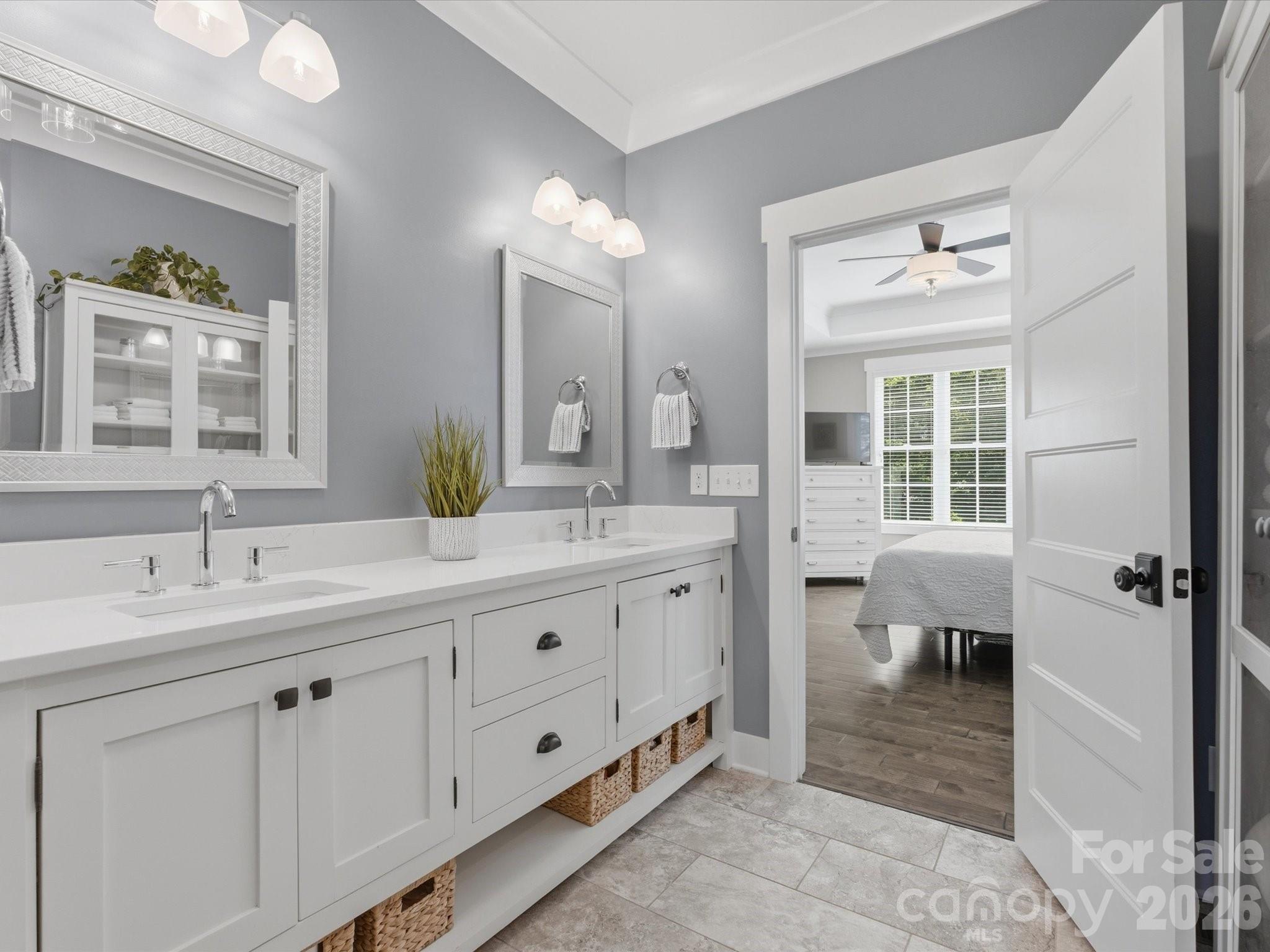 Millstone Creek - Residential