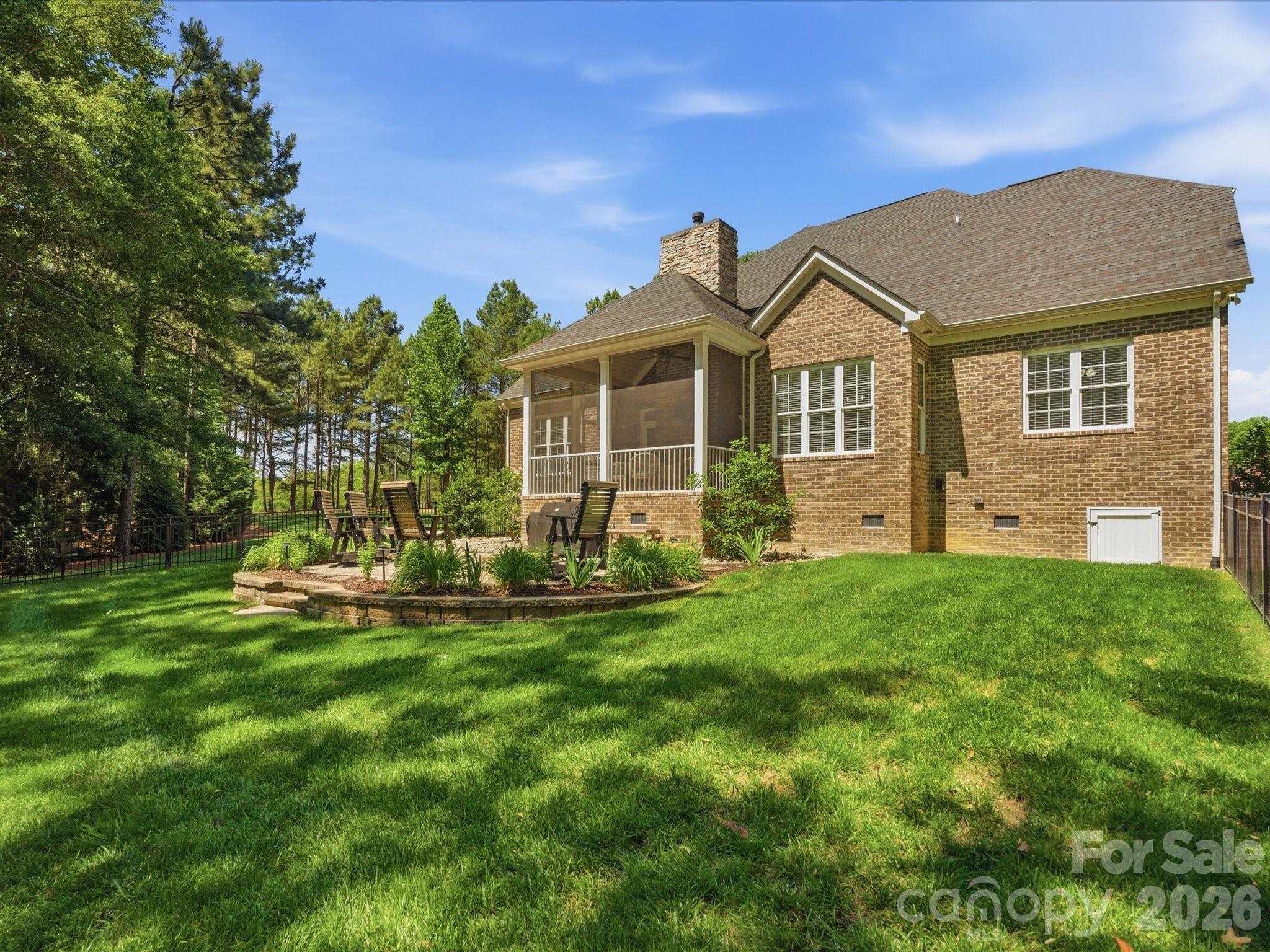 Millstone Creek - Residential