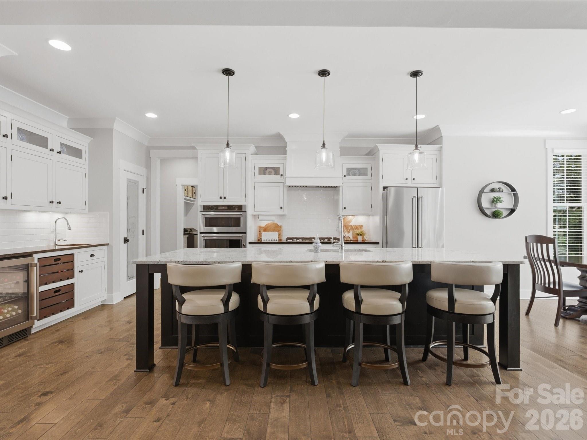 Millstone Creek - Residential