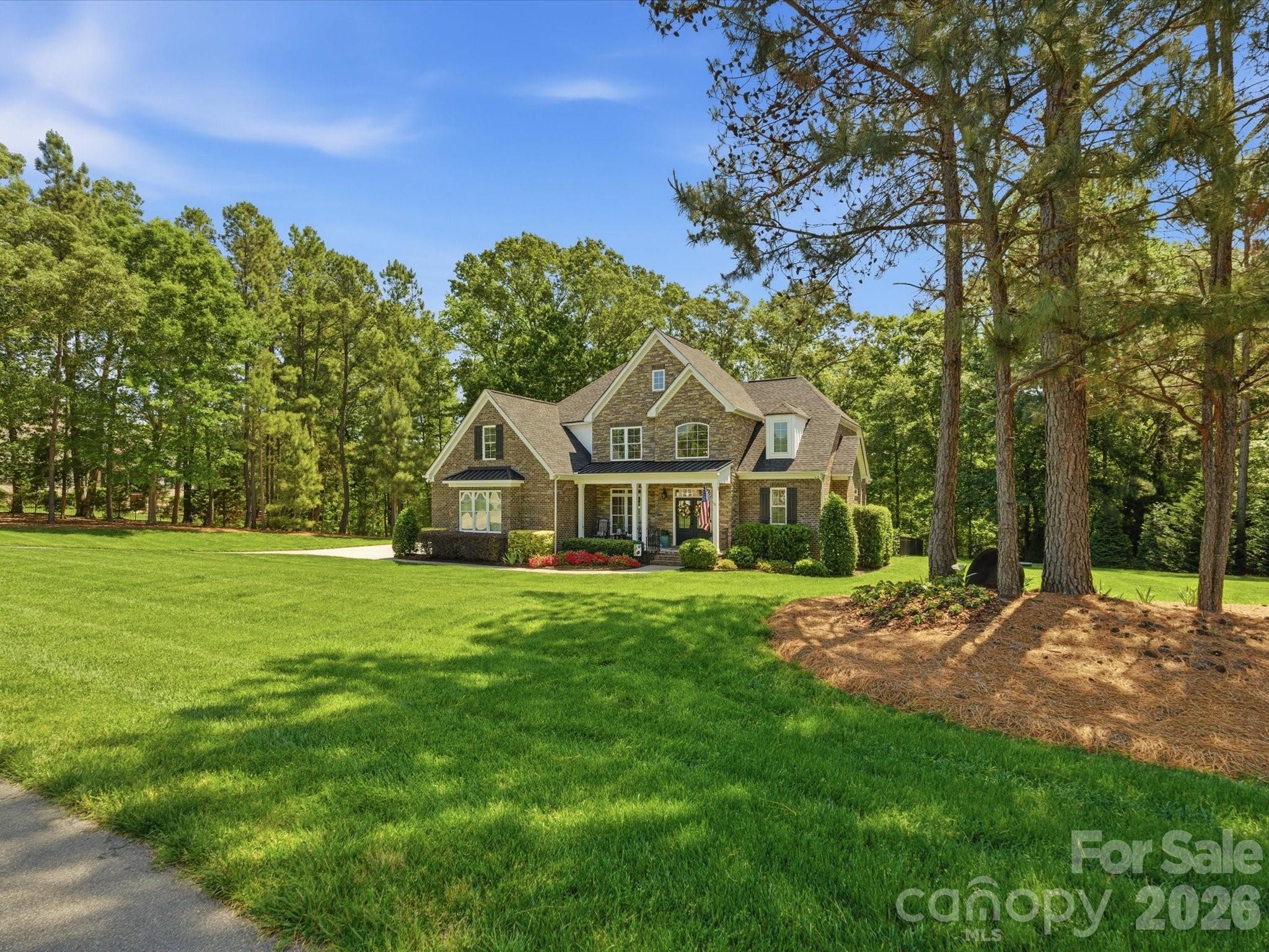 Millstone Creek - Residential