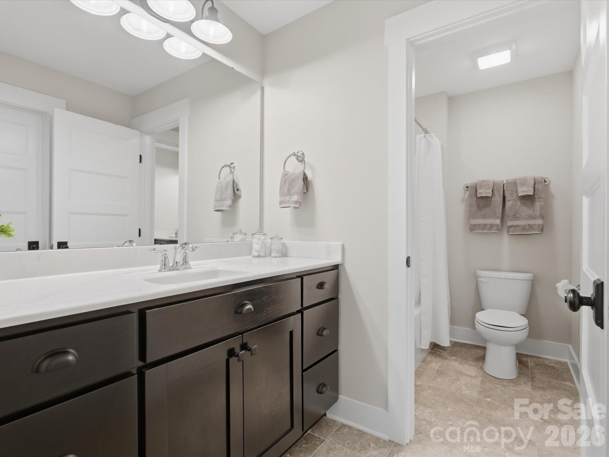 Millstone Creek - Residential