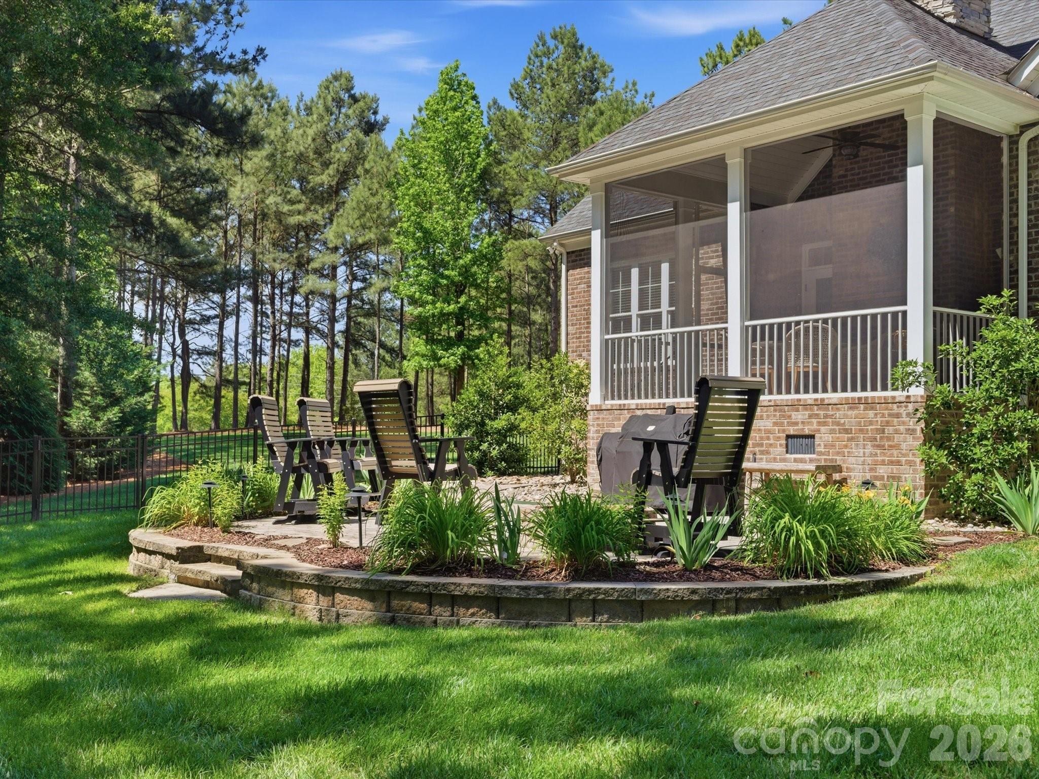 Millstone Creek - Residential