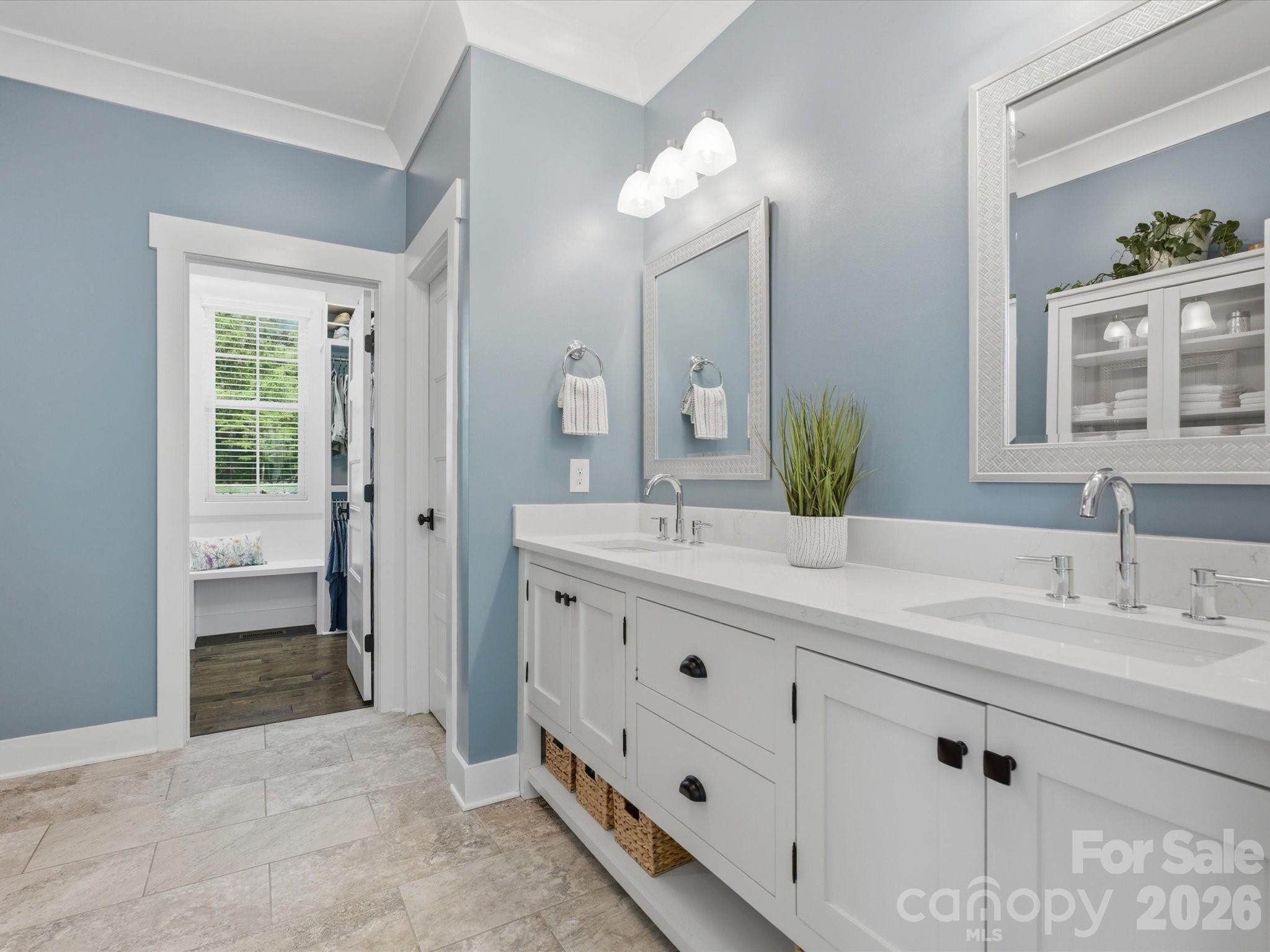 Millstone Creek - Residential