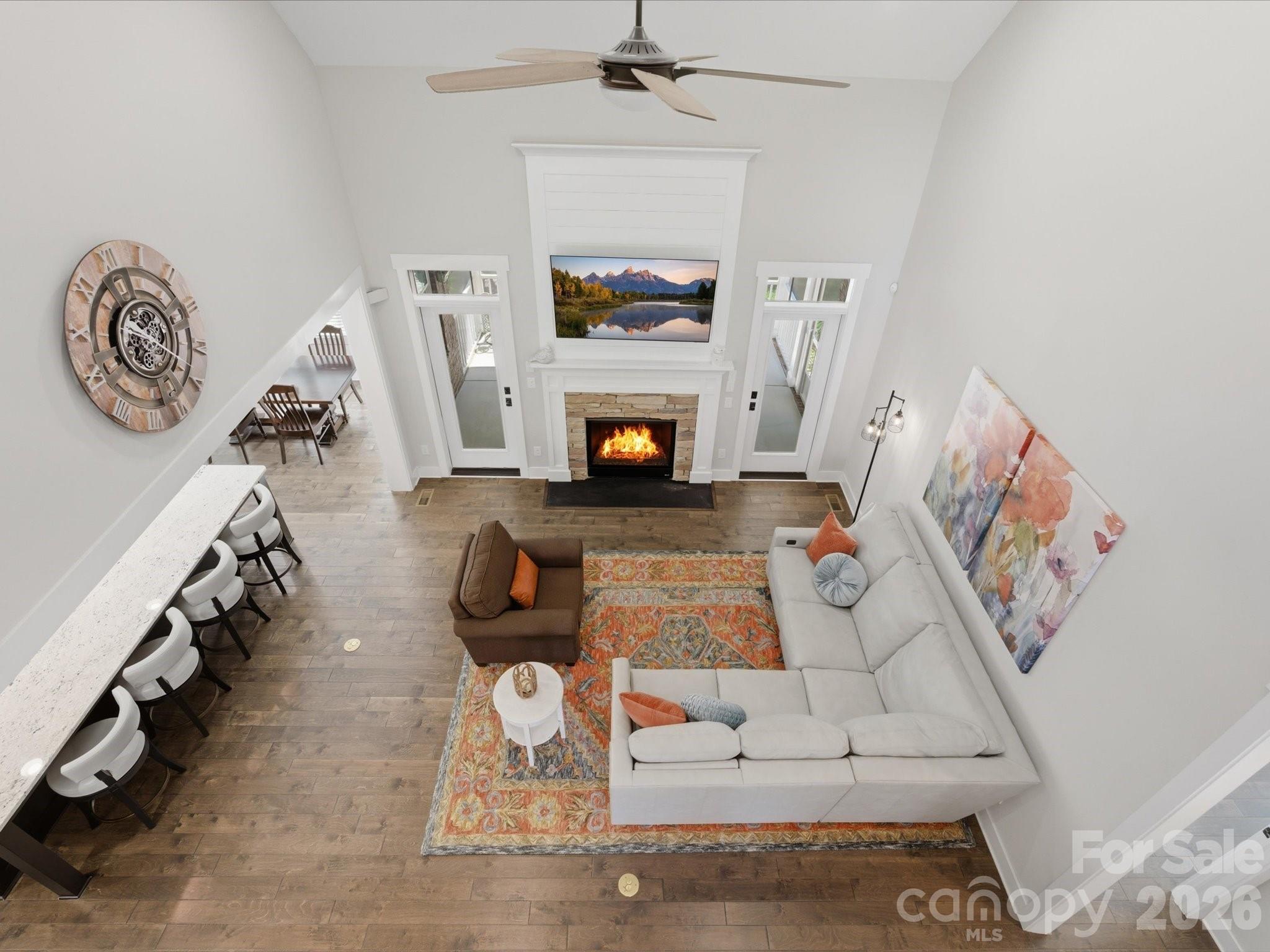 Millstone Creek - Residential