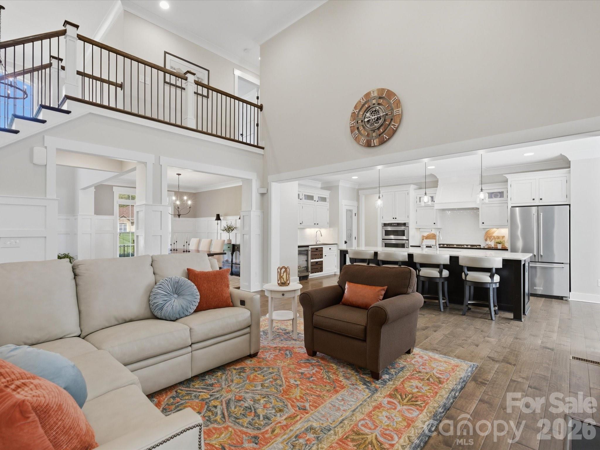 Millstone Creek - Residential