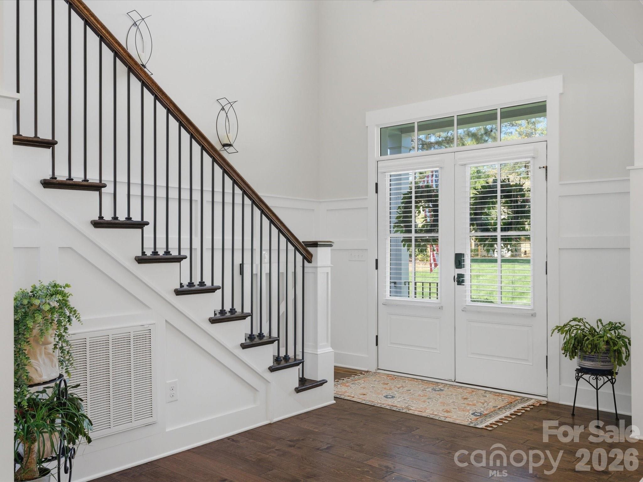 Millstone Creek - Residential