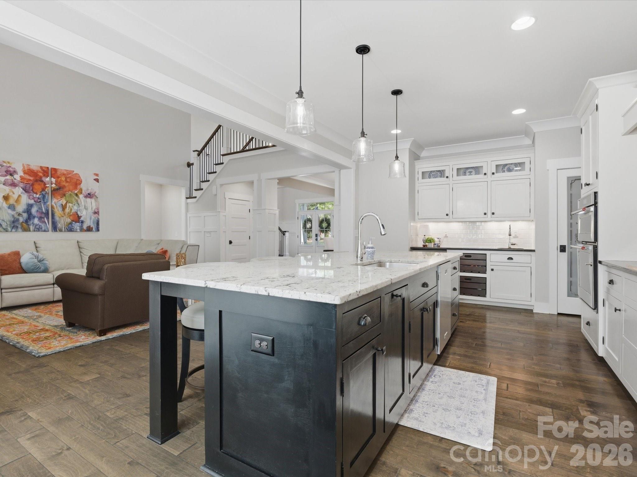 Millstone Creek - Residential