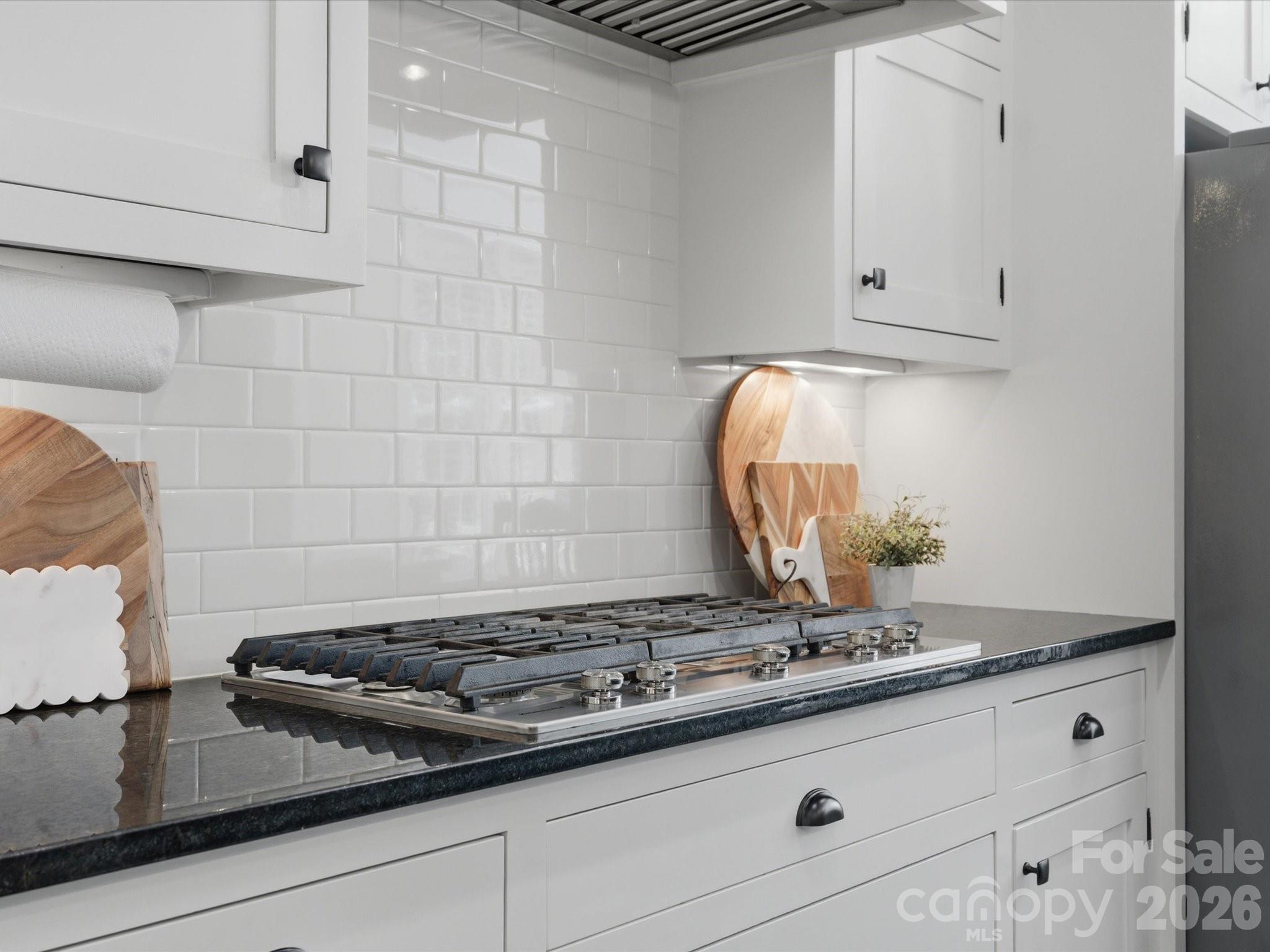 Millstone Creek - Residential