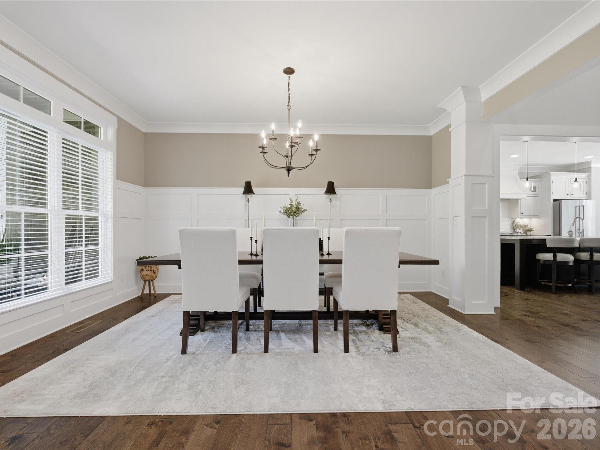 Millstone Creek - Residential
