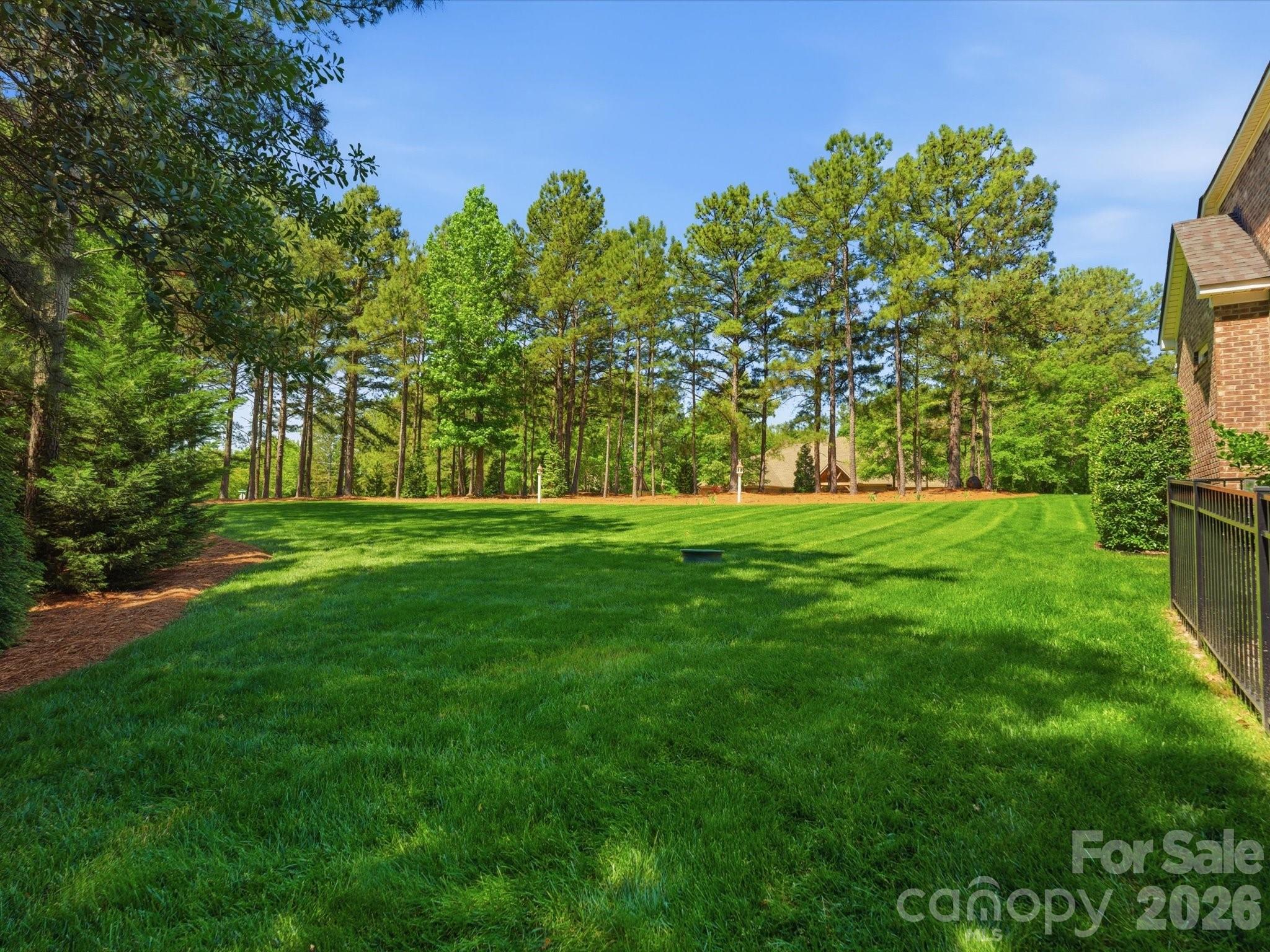 Millstone Creek - Residential
