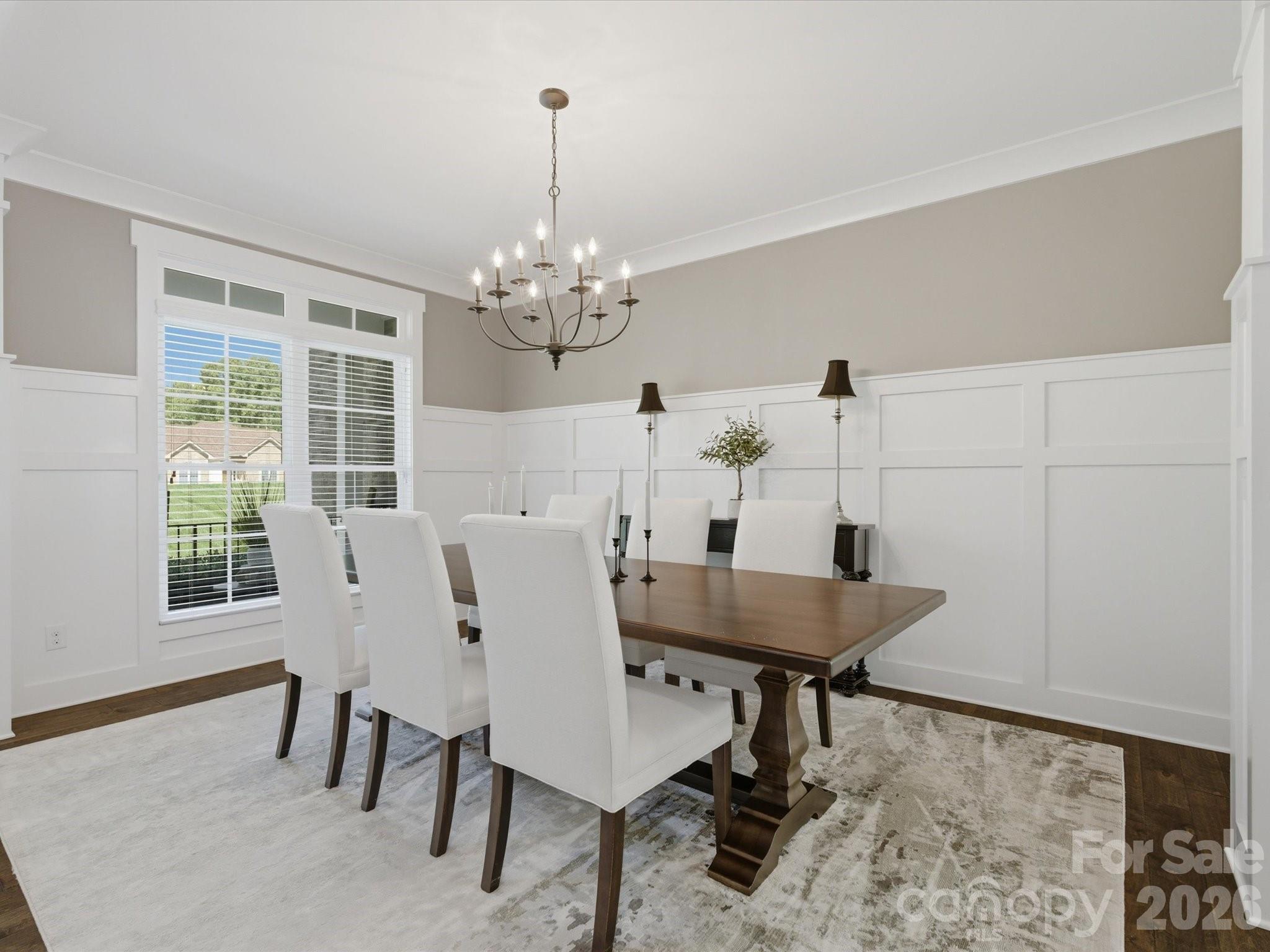 Millstone Creek - Residential