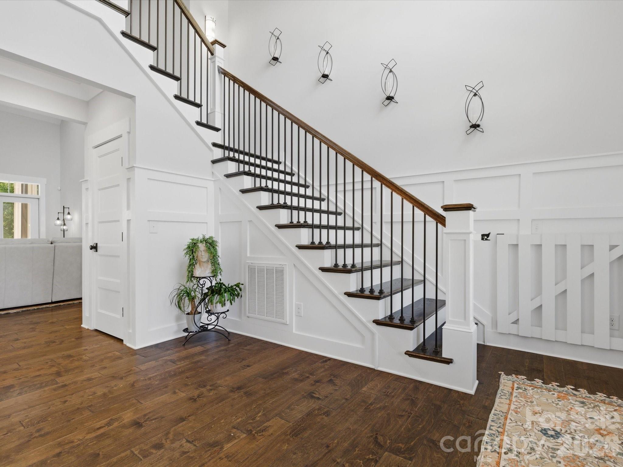 Millstone Creek - Residential
