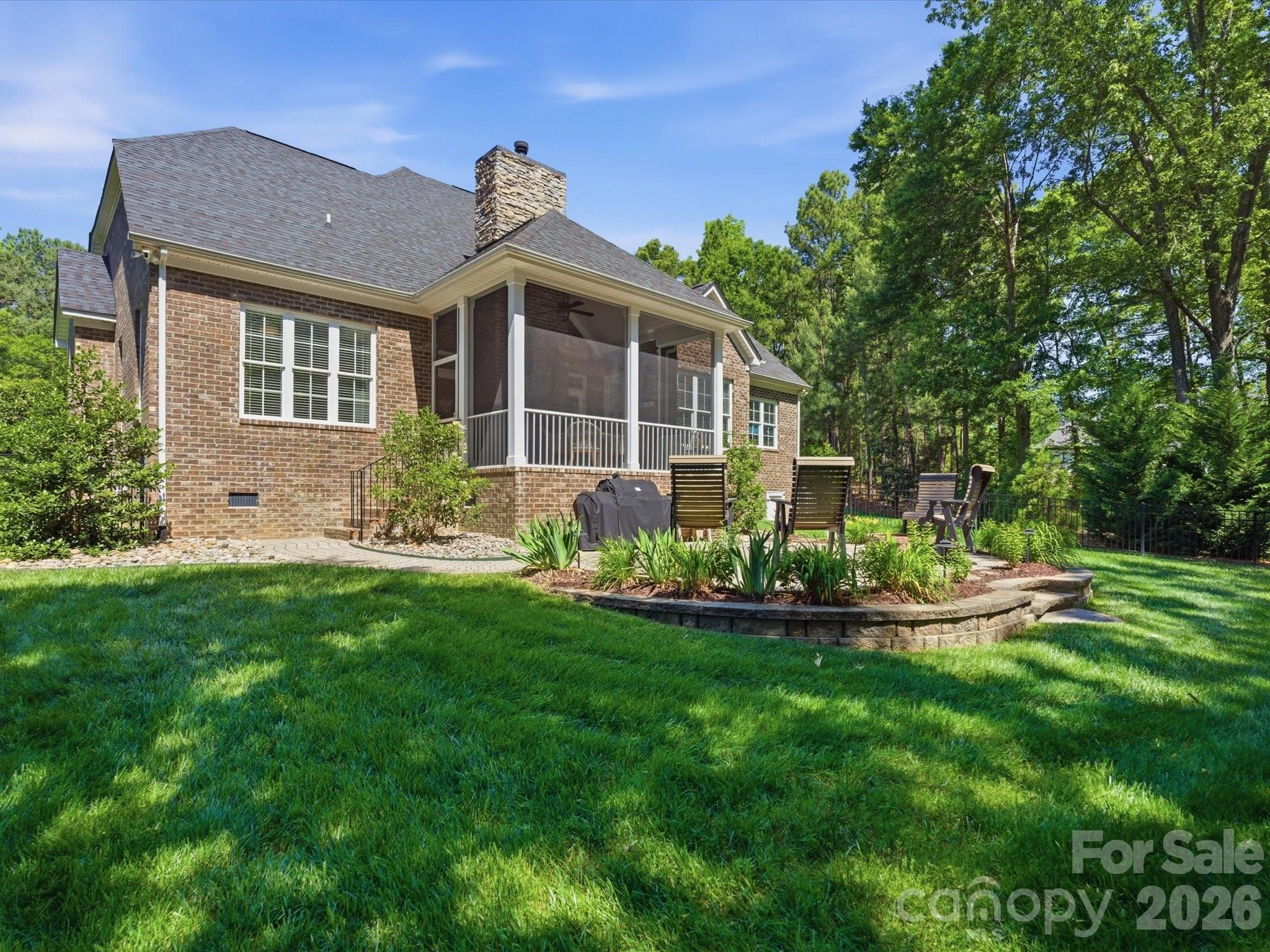 Millstone Creek - Residential