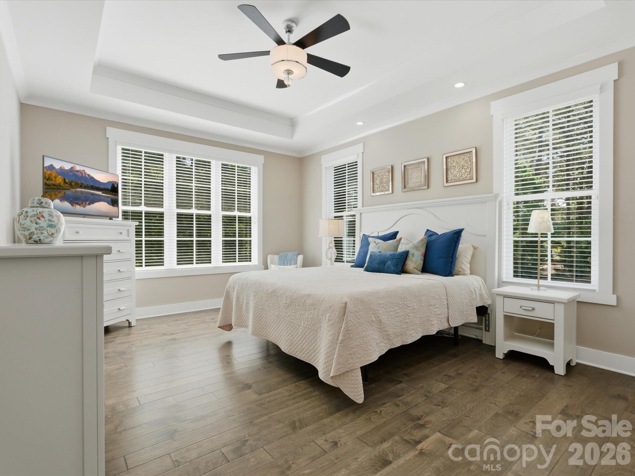Millstone Creek - Residential