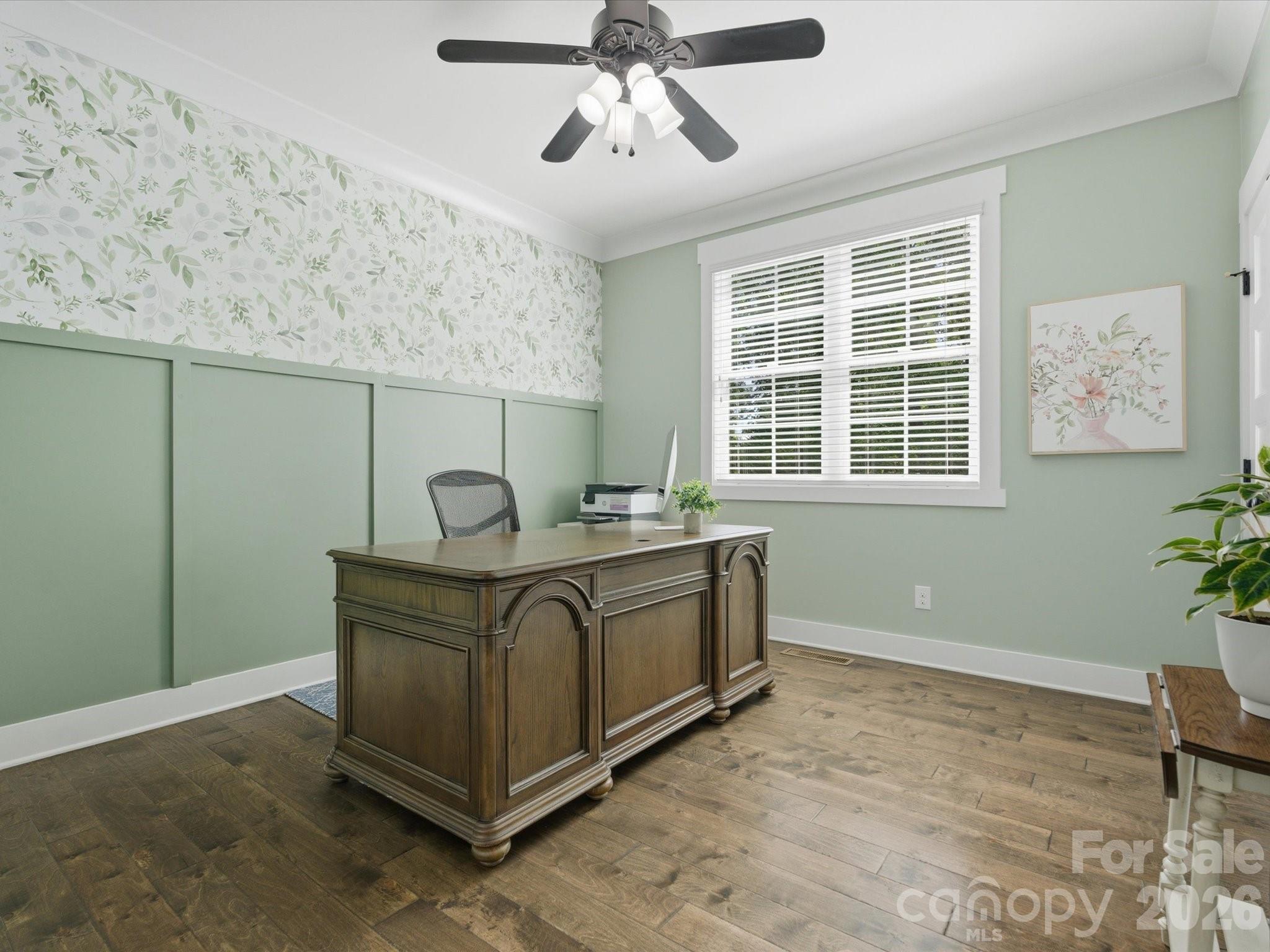 Millstone Creek - Residential