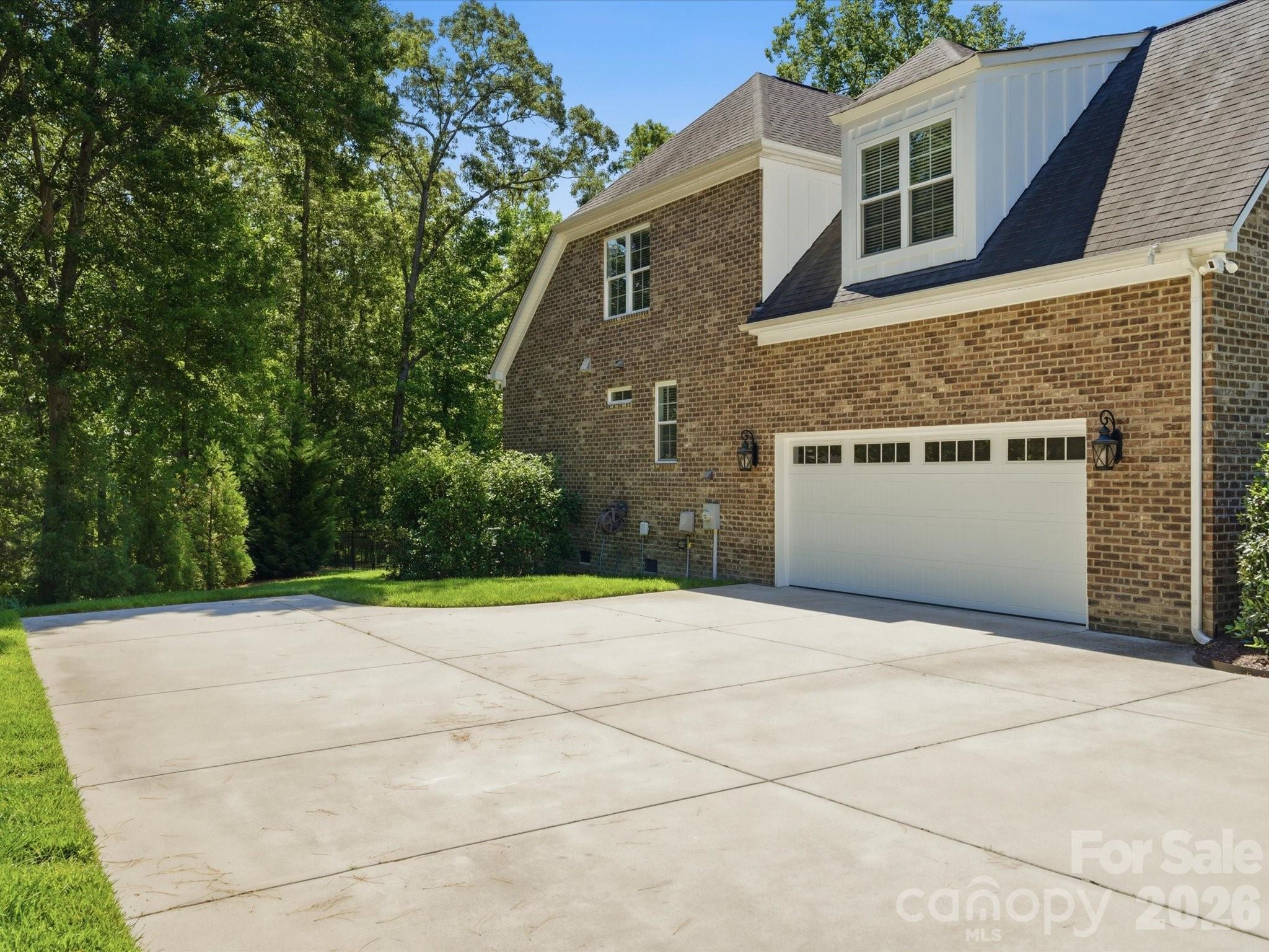 Millstone Creek - Residential