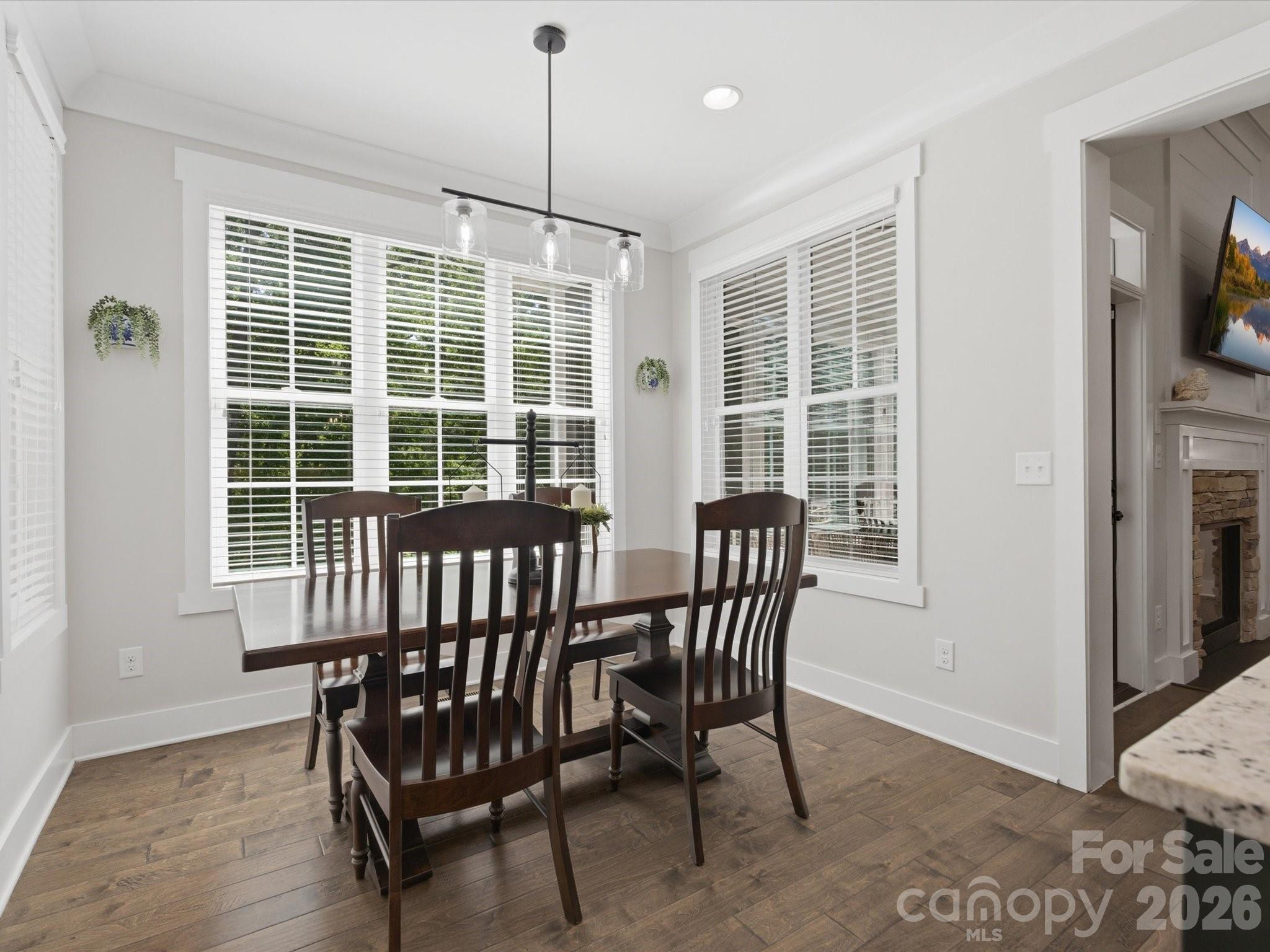 Millstone Creek - Residential