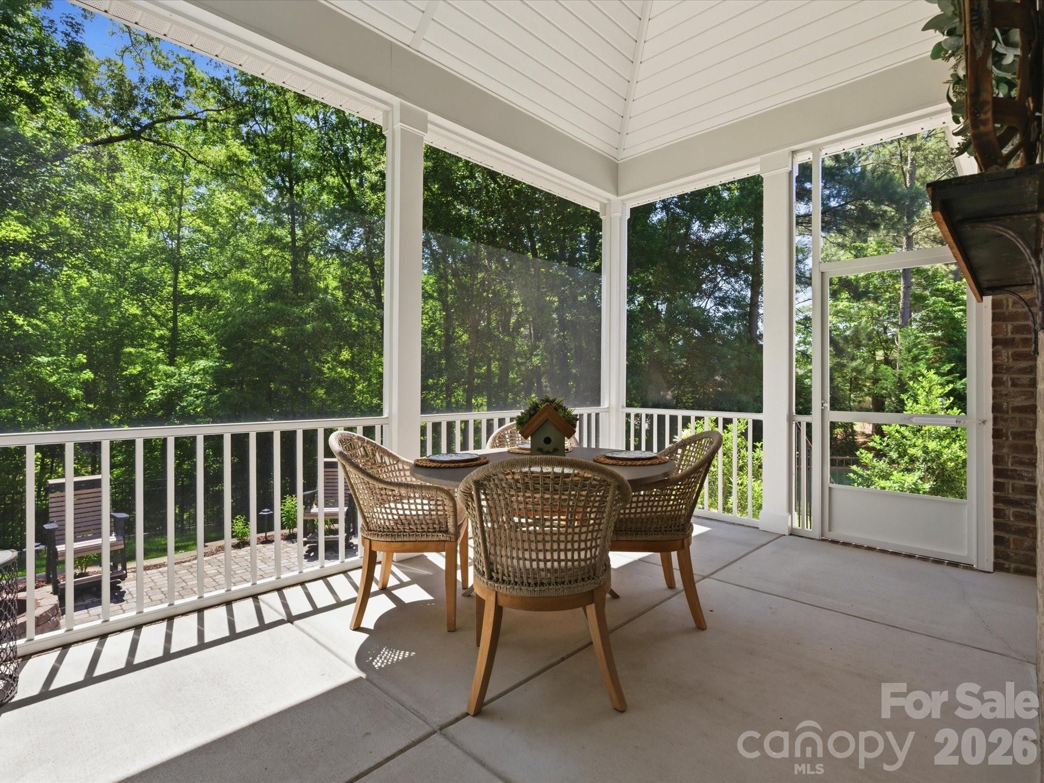 Millstone Creek - Residential