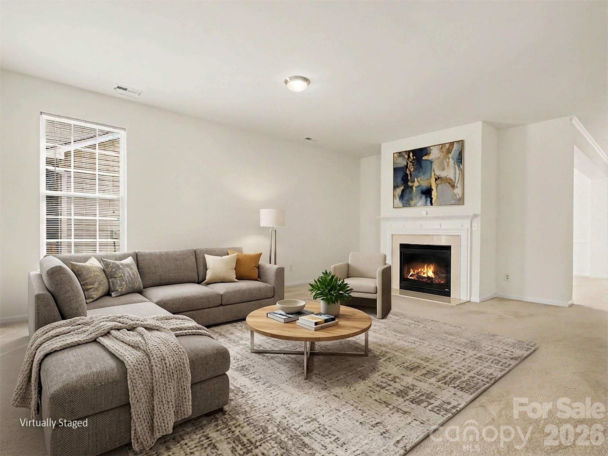 Four Seasons at Gold Hill - Residential
